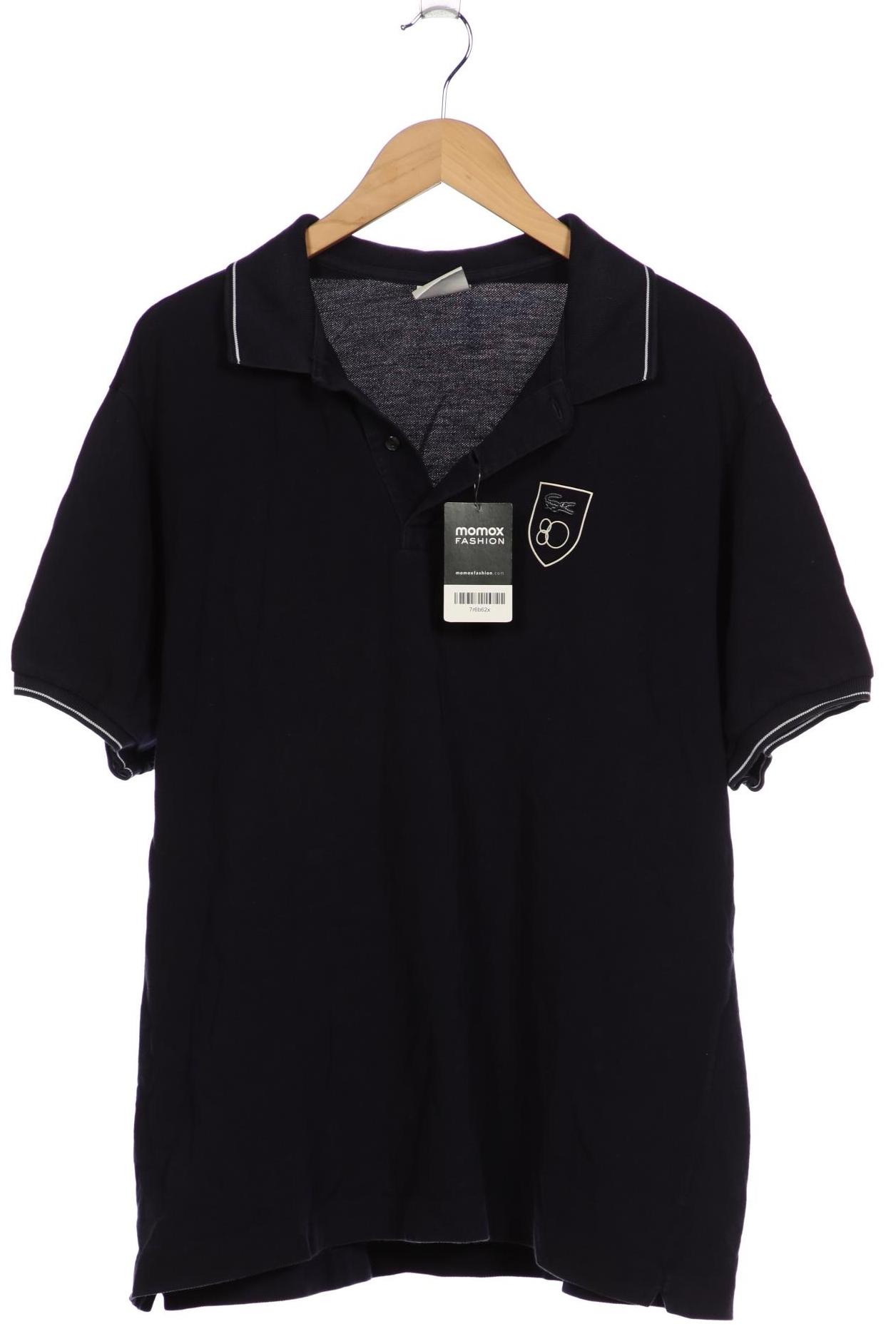 

Lacoste Herren Poloshirt, marineblau, Gr. 58