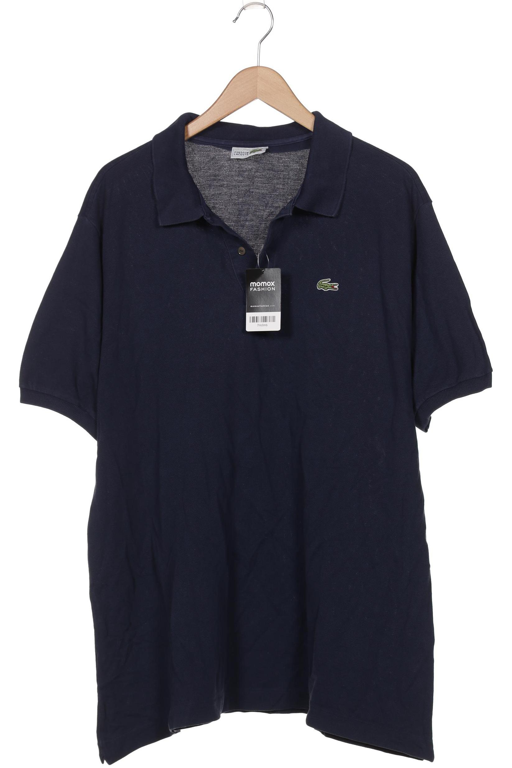 

Lacoste Herren Poloshirt, marineblau, Gr. 58