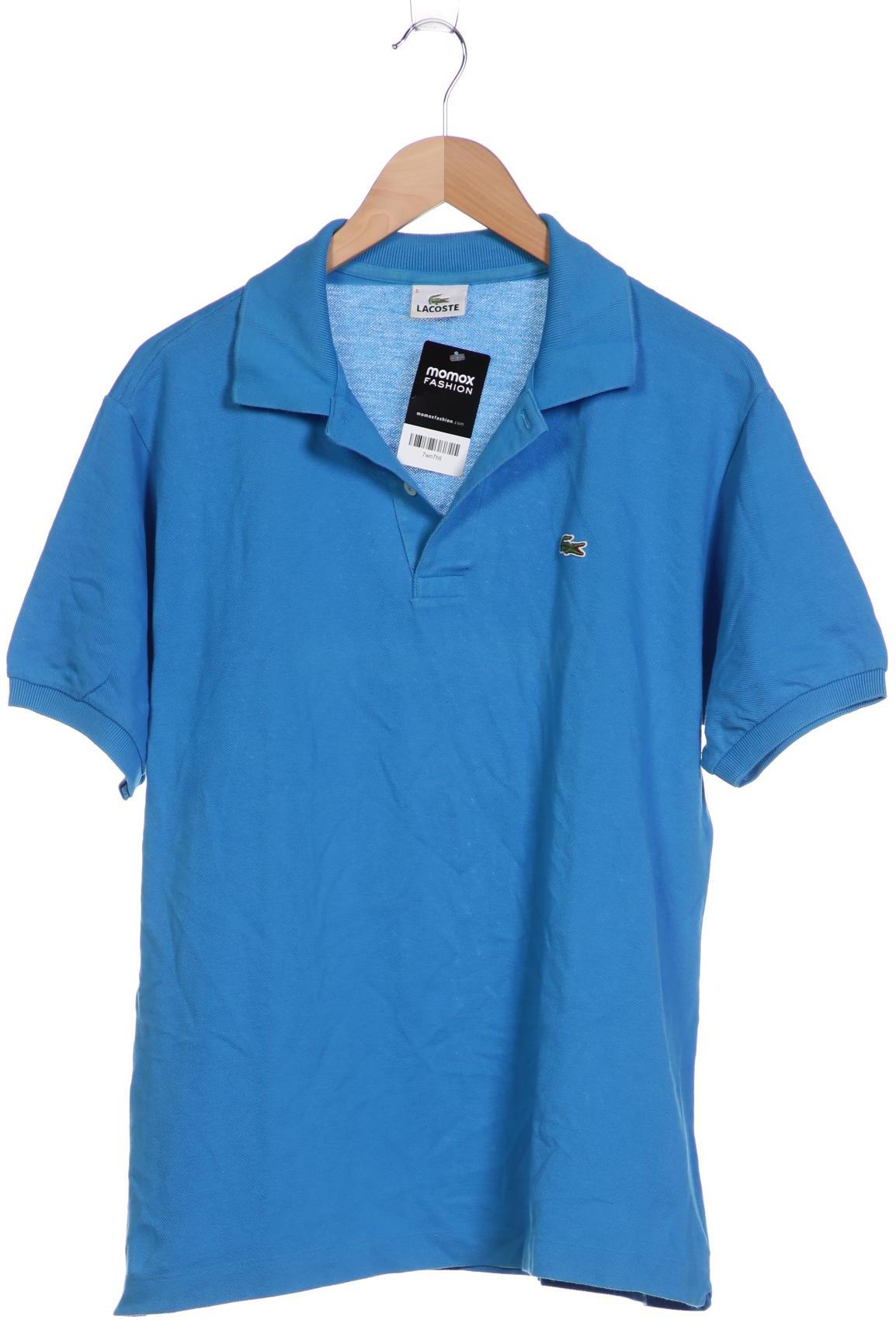 

Lacoste Herren Poloshirt, blau