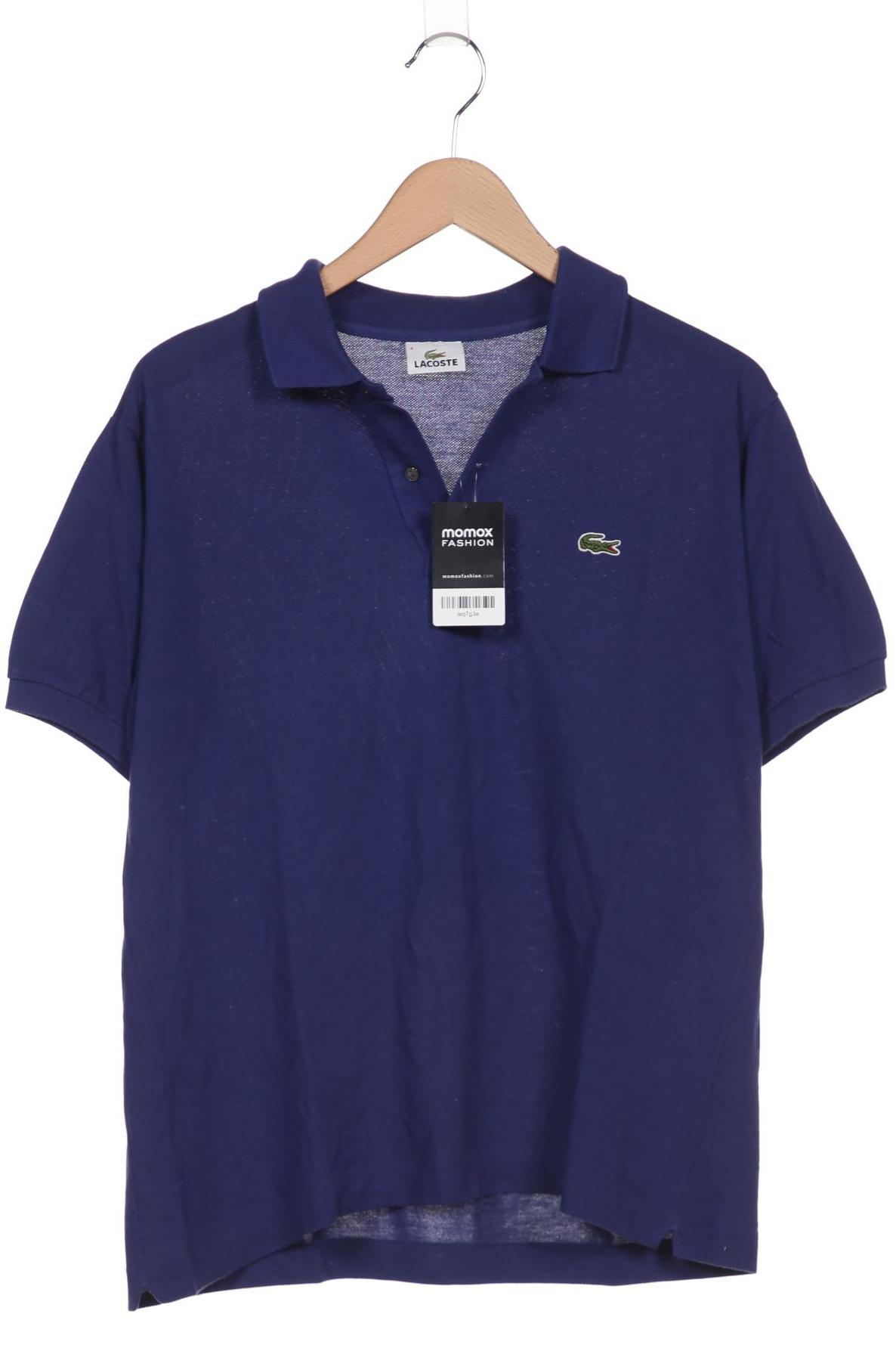 

Lacoste Herren Poloshirt, marineblau