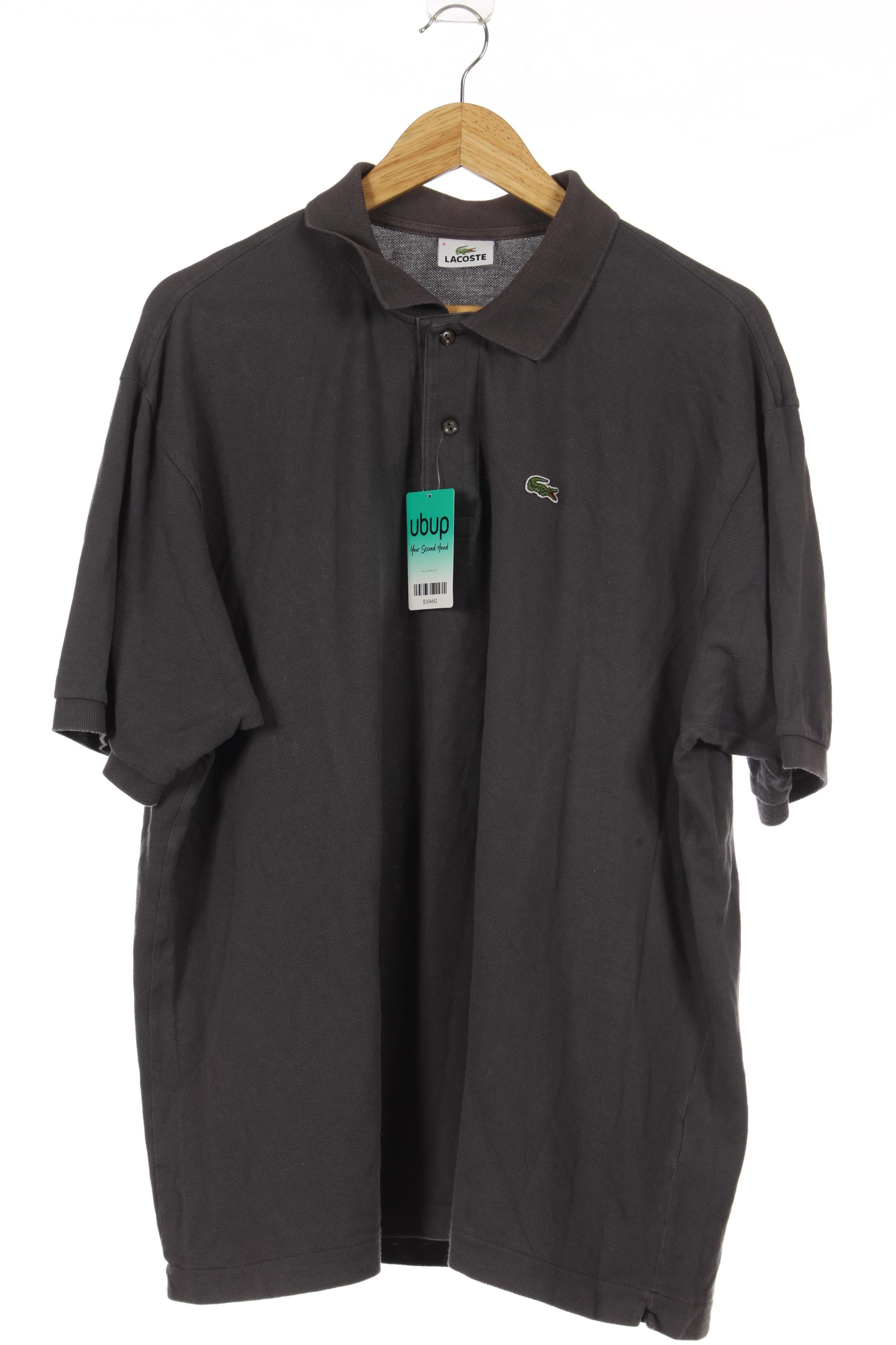 Thumbnail - Lacoste Herren Poloshirt, grau, Gr.