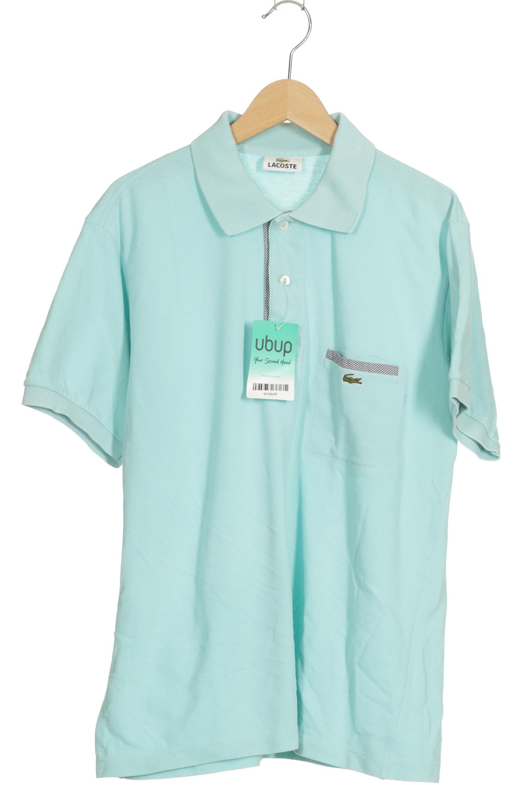 

Lacoste Herren Poloshirt, blau, Gr.