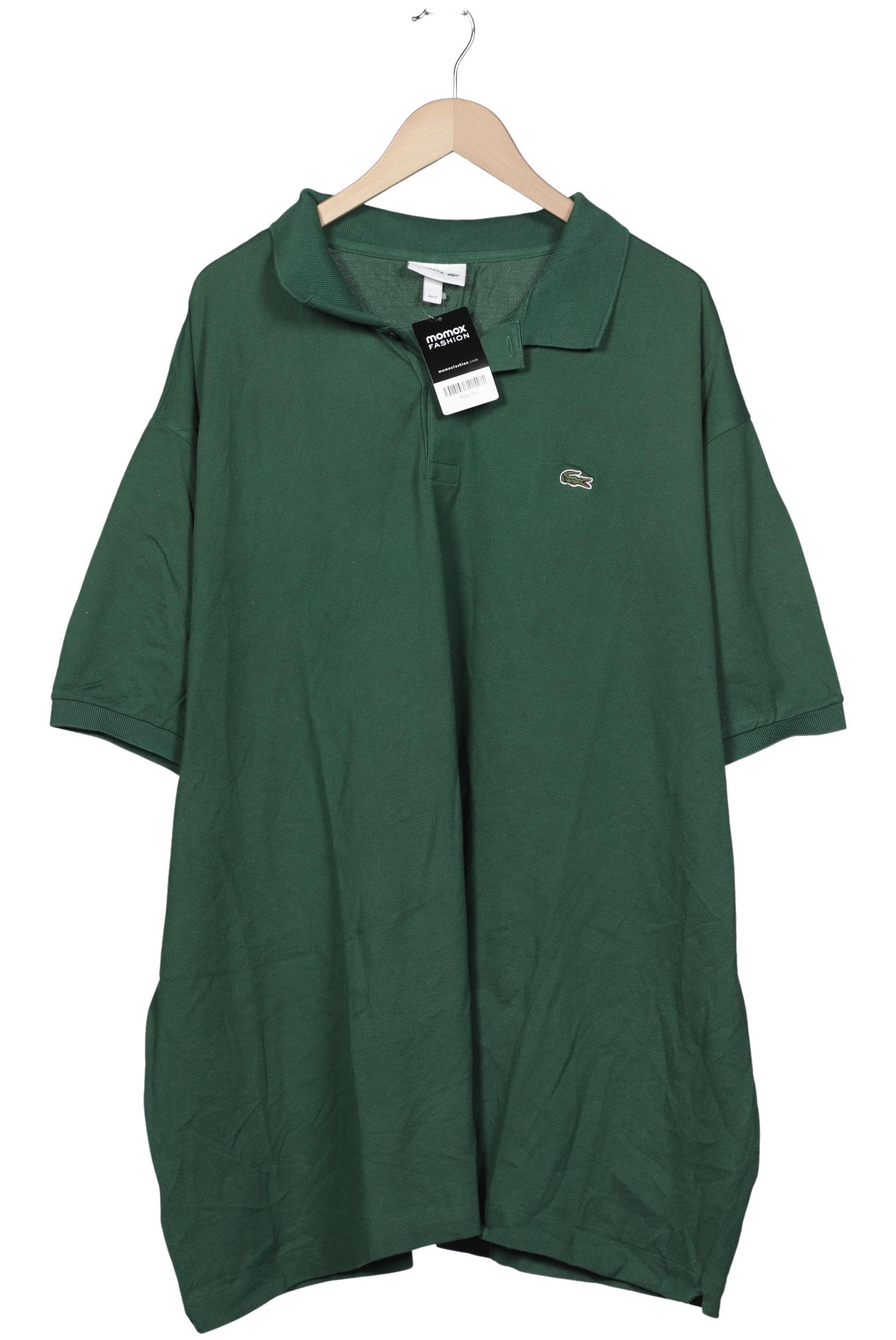 

Lacoste Herren Poloshirt, grün, Gr. 60