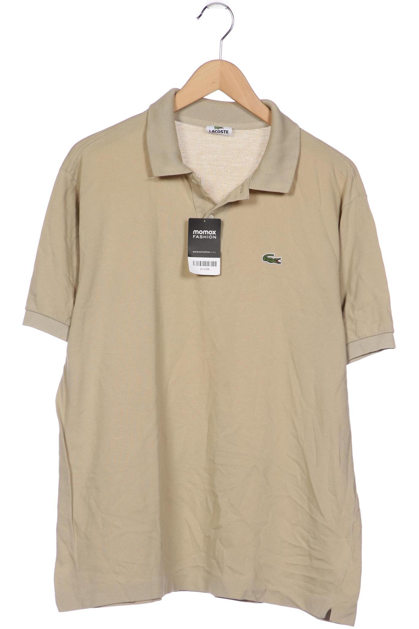 

Lacoste Herren Poloshirt, beige