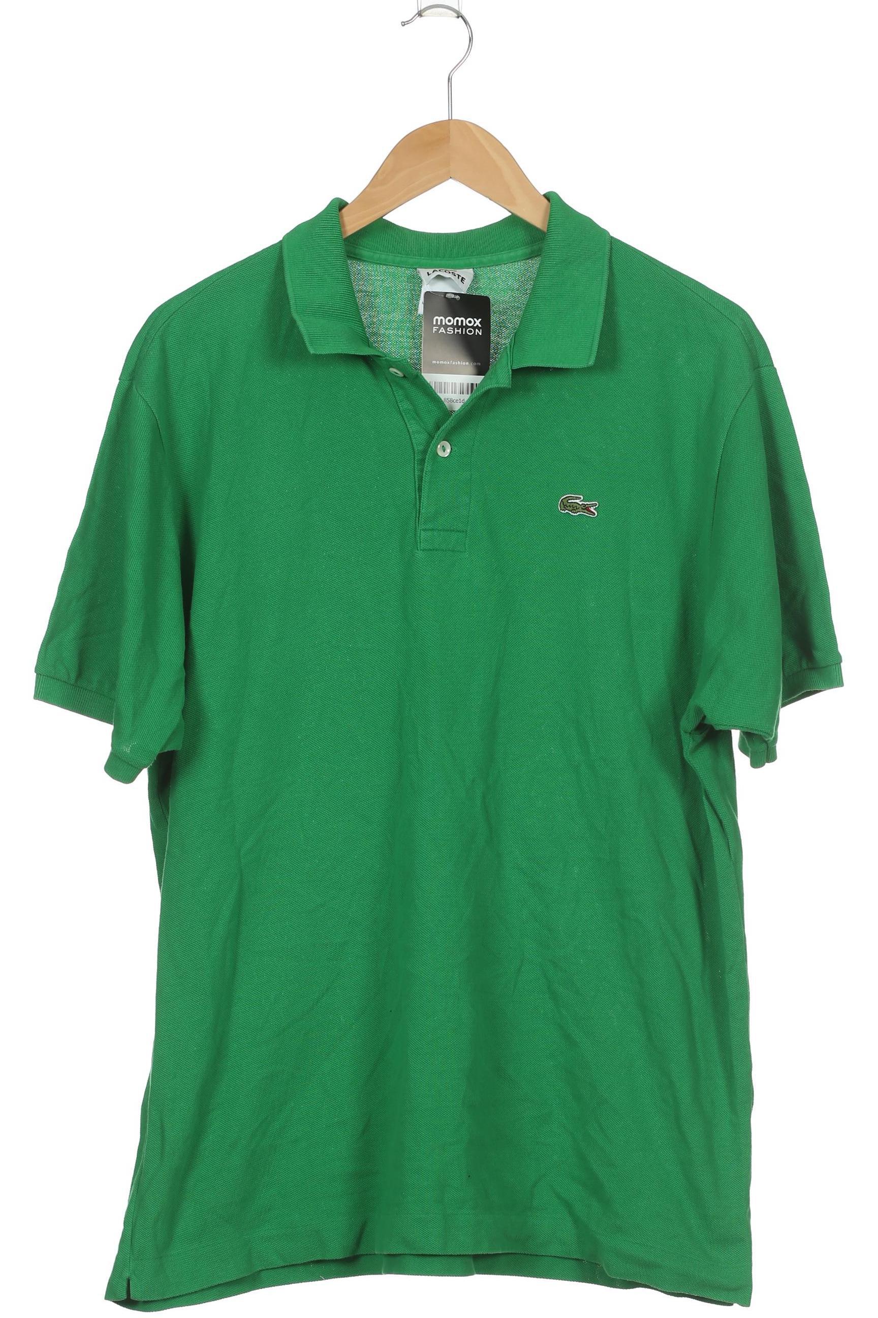 

Lacoste Herren Poloshirt, grün, Gr.