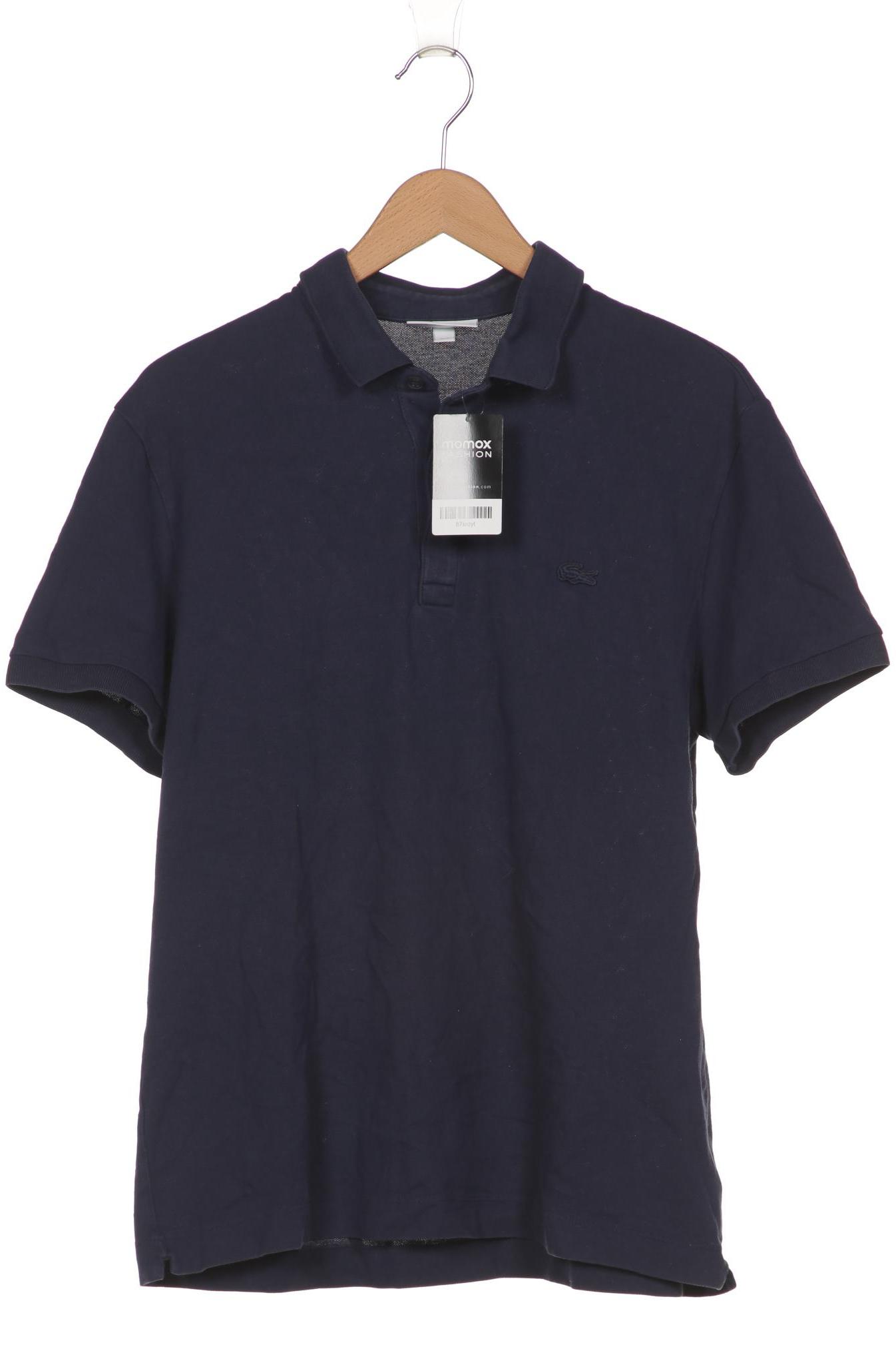 

Lacoste Herren Poloshirt, marineblau