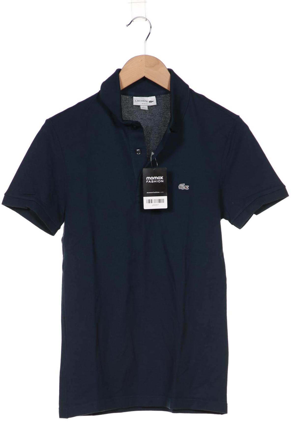 

Lacoste Herren Poloshirt, türkis, Gr. 46
