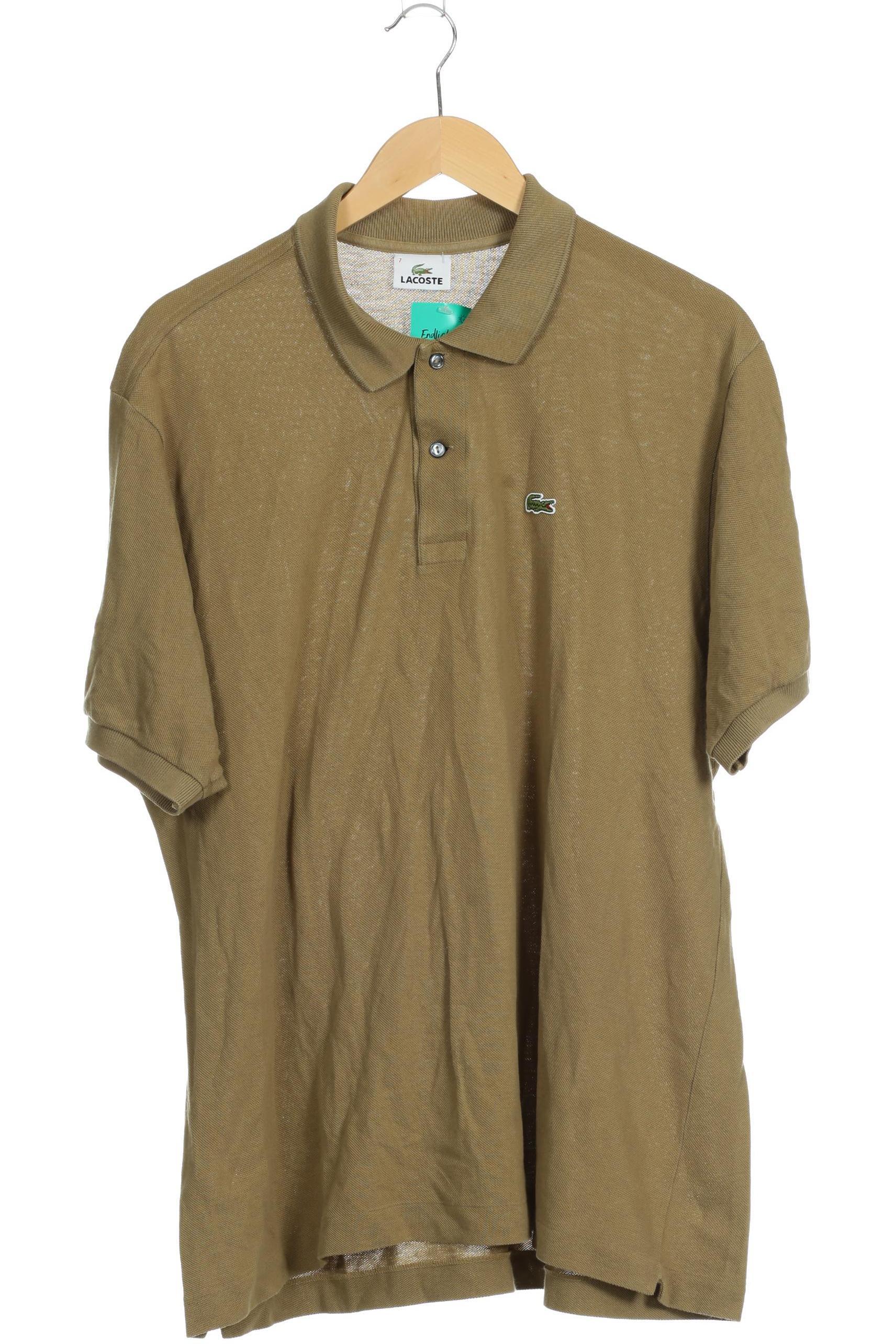 

Lacoste Herren Poloshirt, braun, Gr.