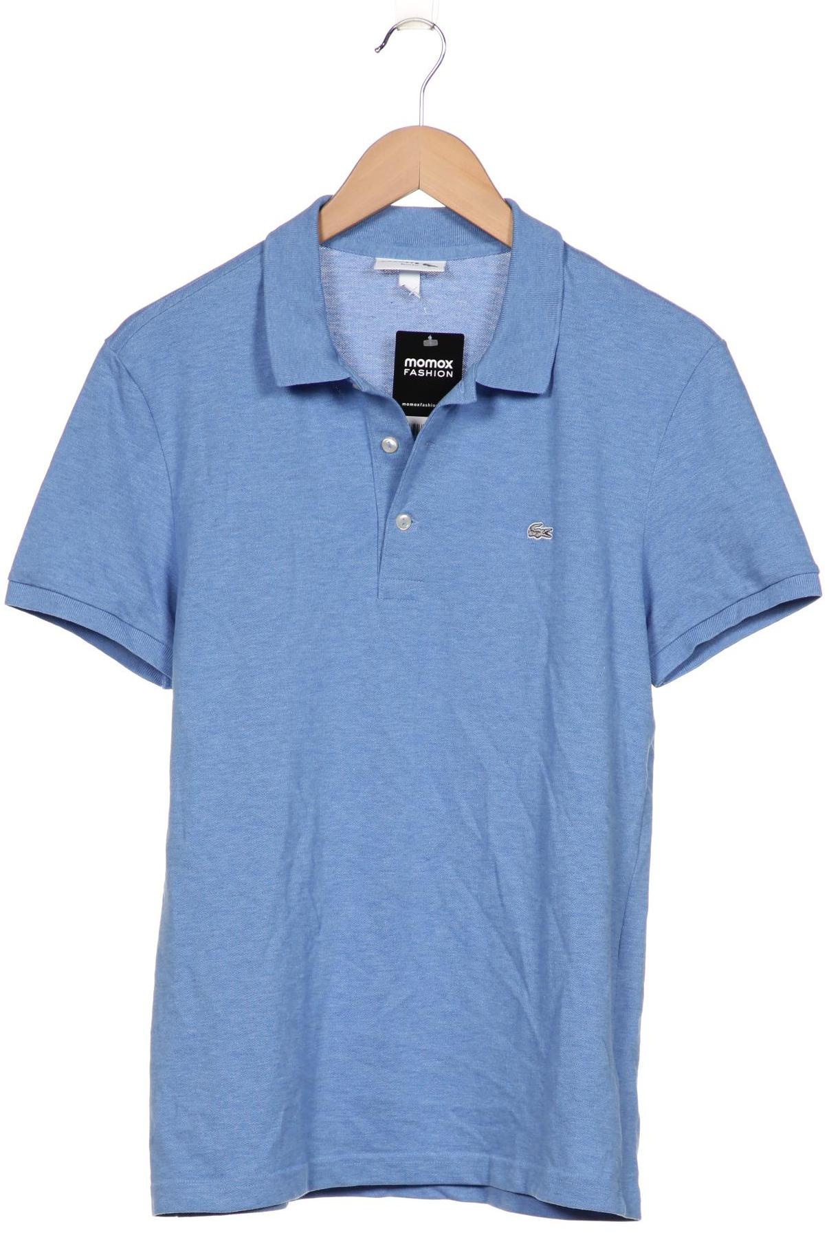 

Lacoste Herren Poloshirt, blau