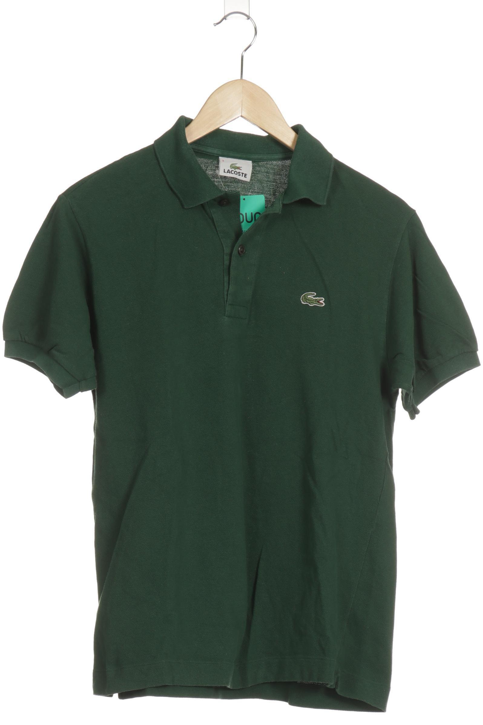 

Lacoste Herren Poloshirt, grün, Gr.