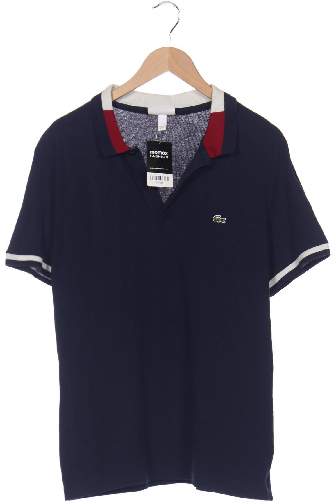 

Lacoste Herren Poloshirt, marineblau