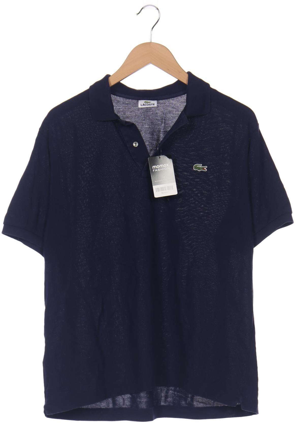 

Lacoste Herren Poloshirt, marineblau