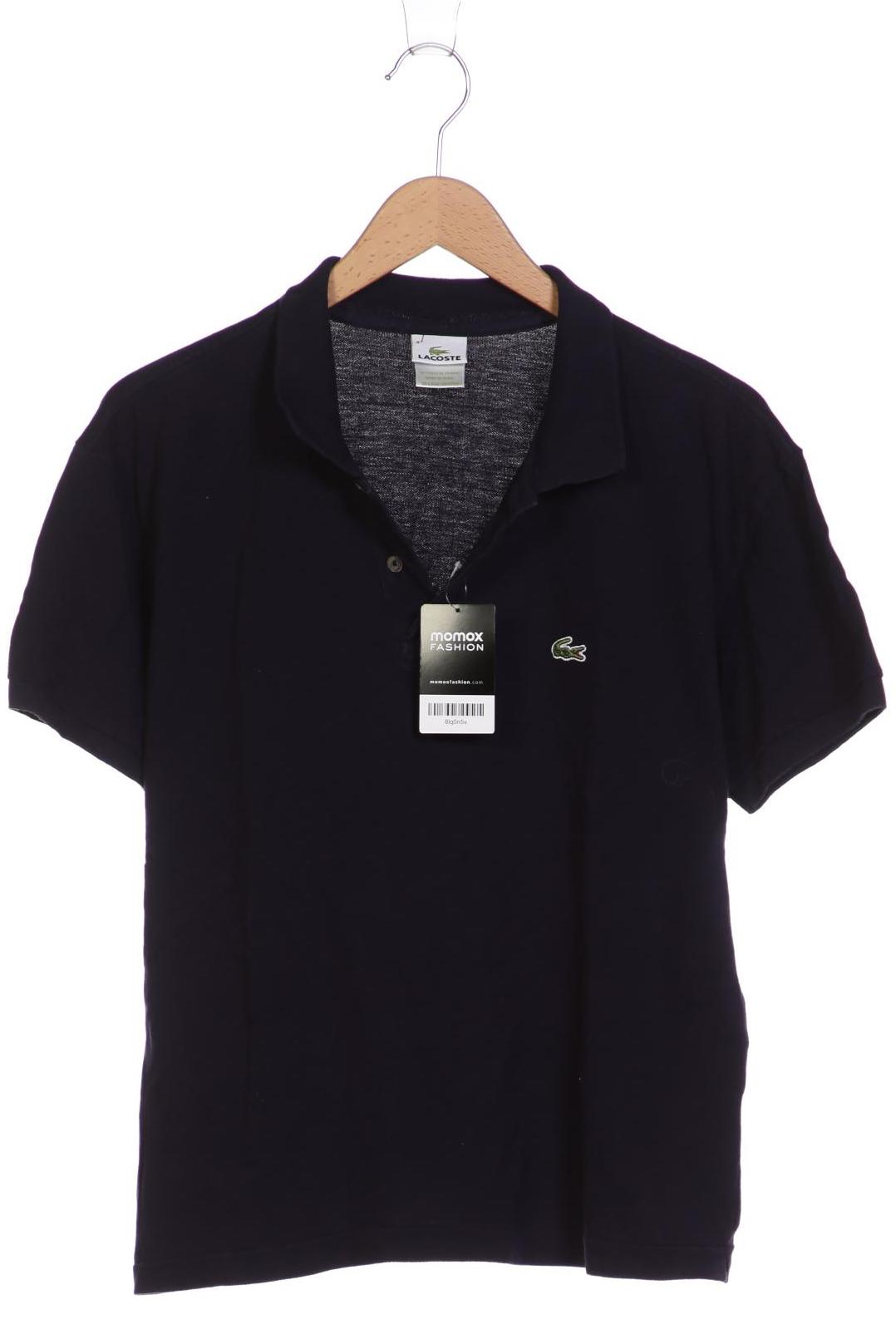 

Lacoste Herren Poloshirt, marineblau