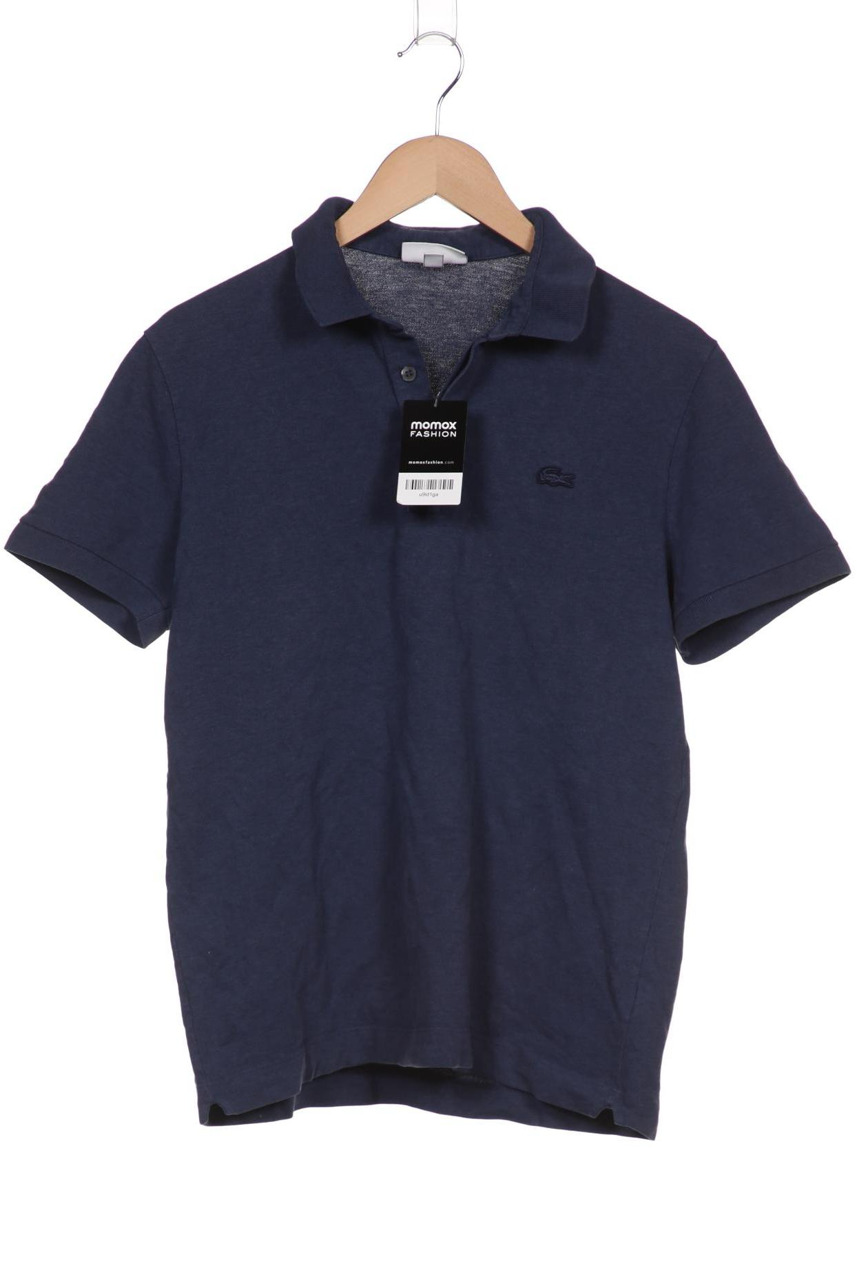 

Lacoste Herren Poloshirt, blau