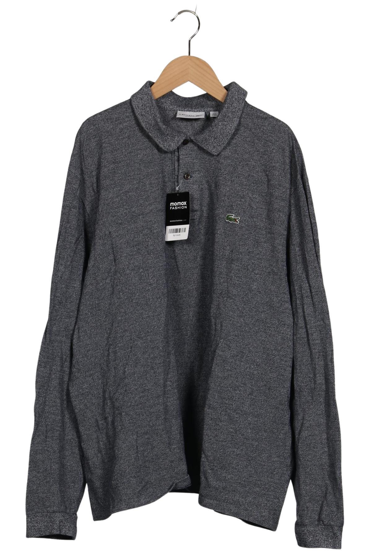 

Lacoste Herren Poloshirt, marineblau, Gr. 60