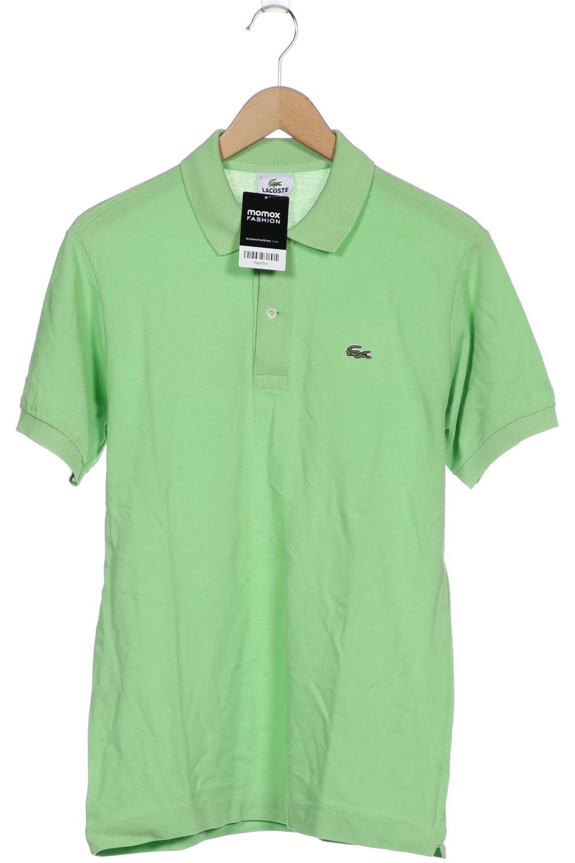 

Lacoste Herren Poloshirt, hellgrün