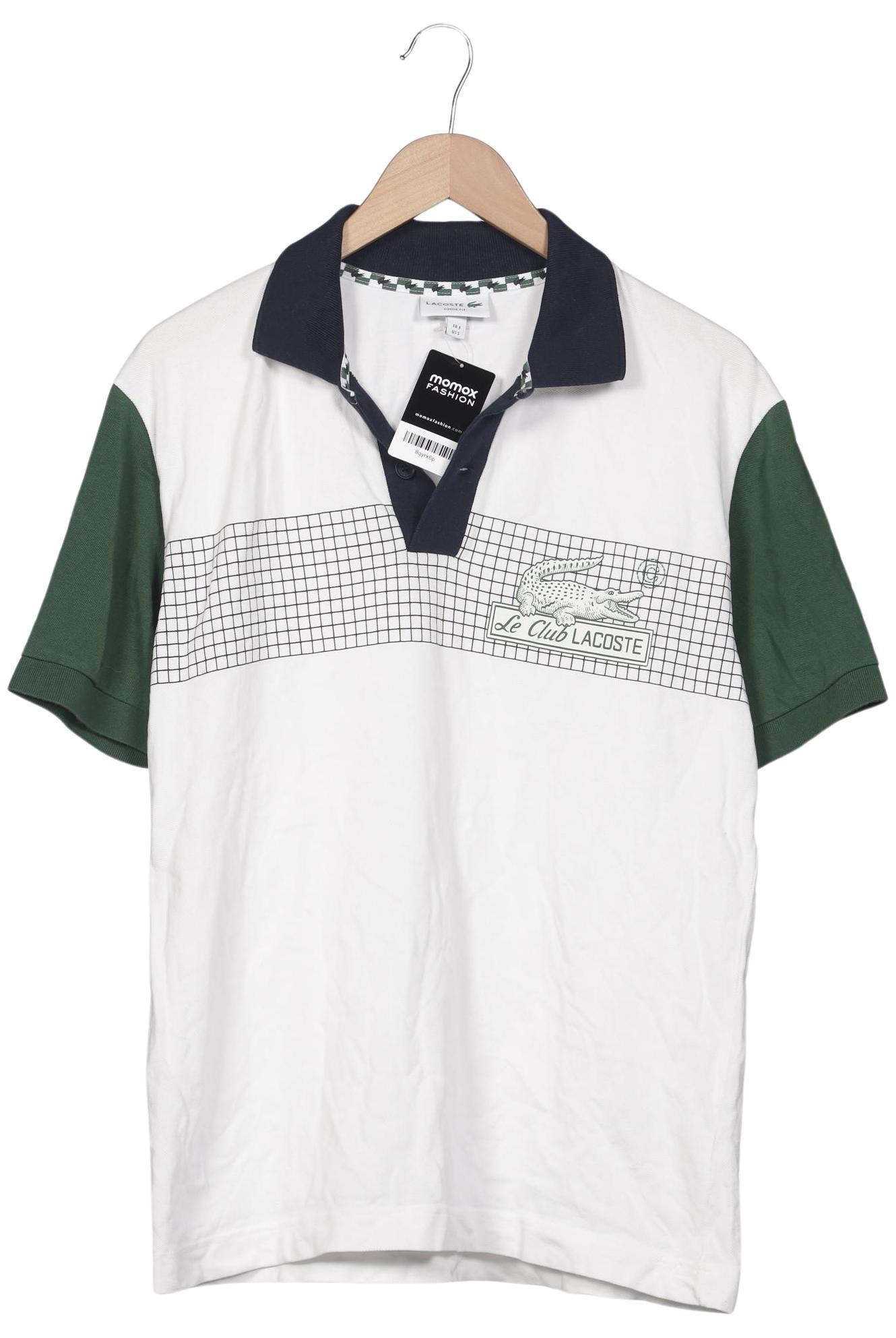 

Lacoste Herren Poloshirt, mehrfarbig, Gr. 48