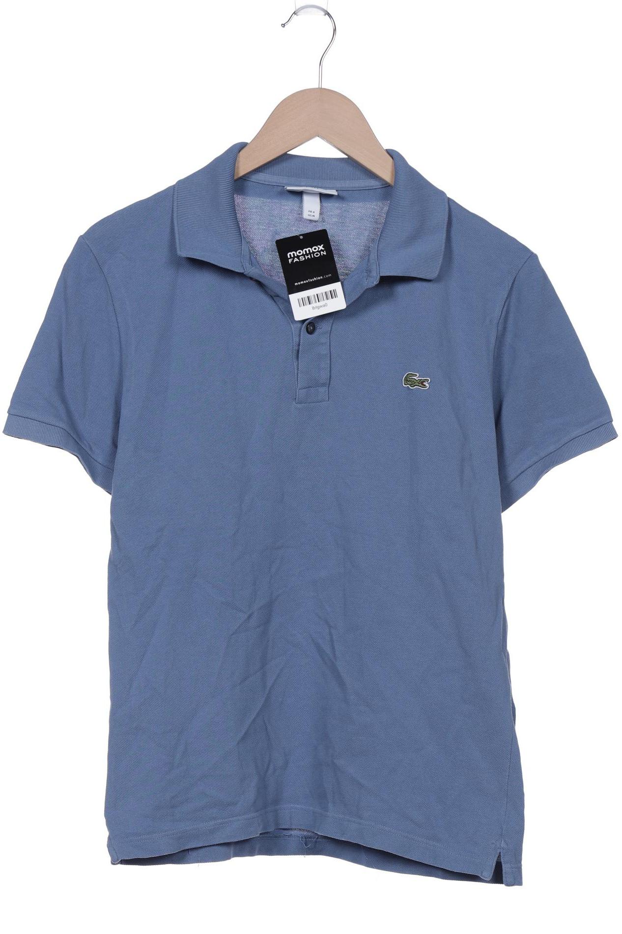 

Lacoste Herren Poloshirt, blau, Gr. 48