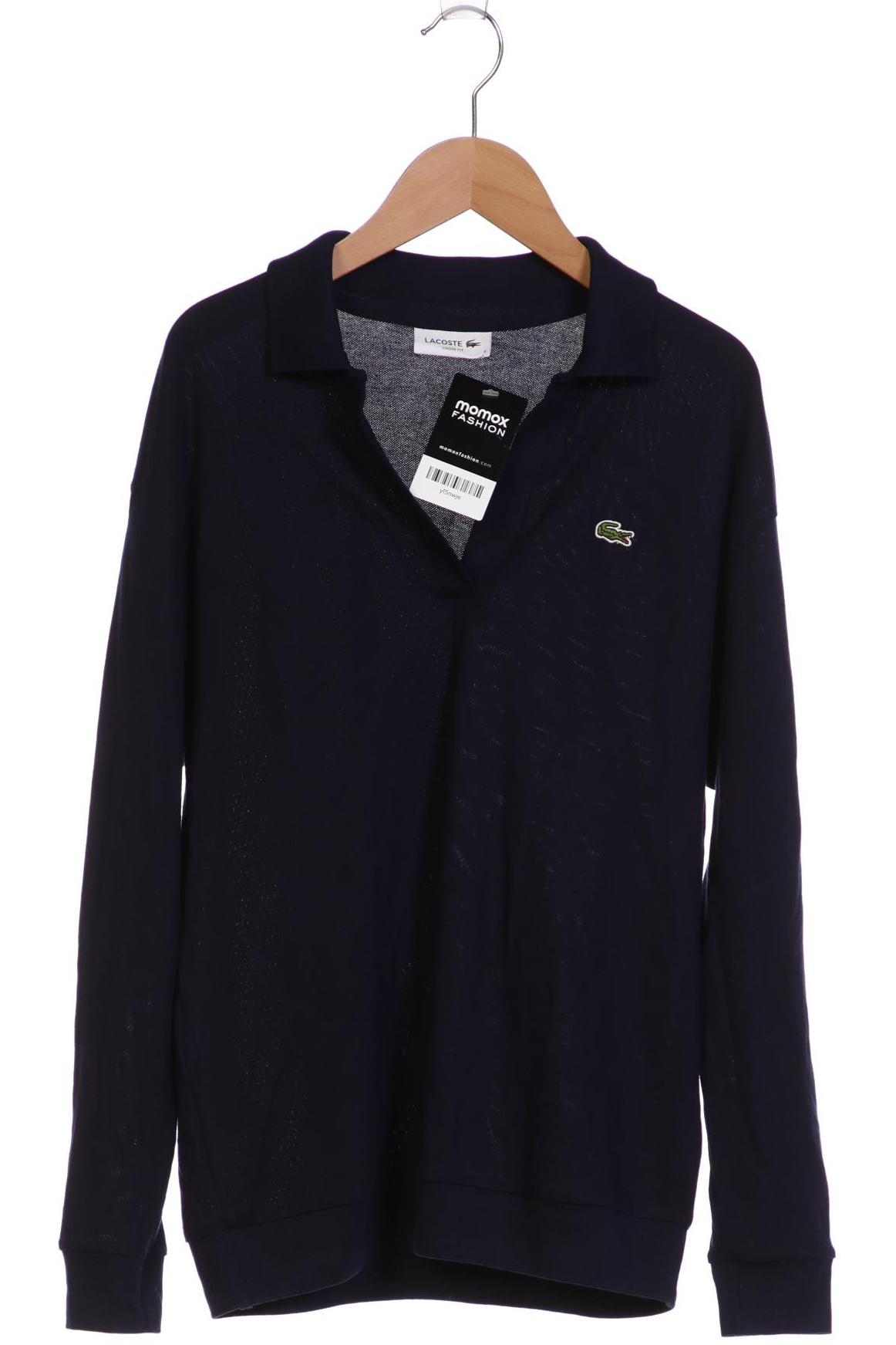 

Lacoste Herren Poloshirt, marineblau, Gr. 46