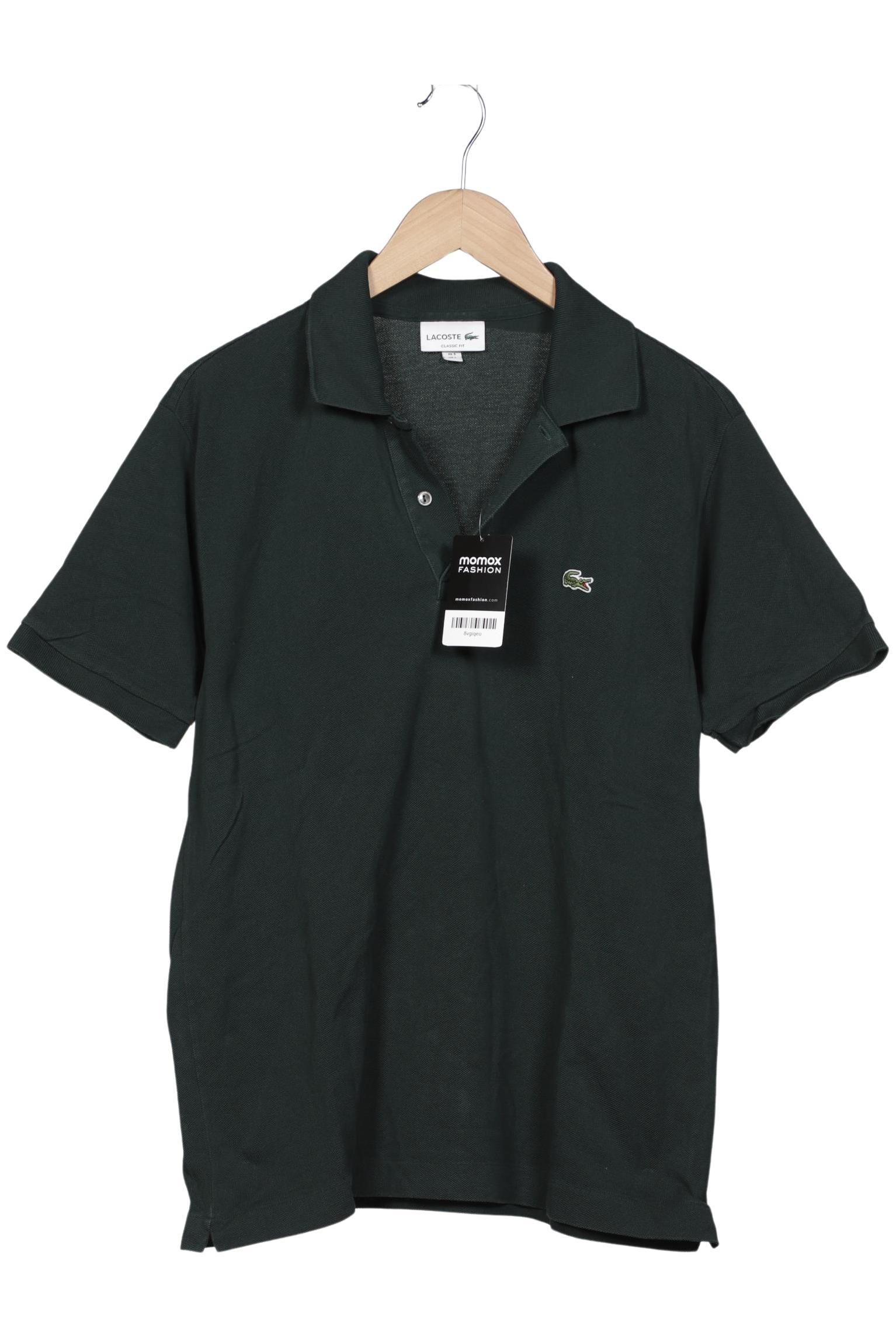 Thumbnail - Lacoste Herren Poloshirt, grün, Gr. 52