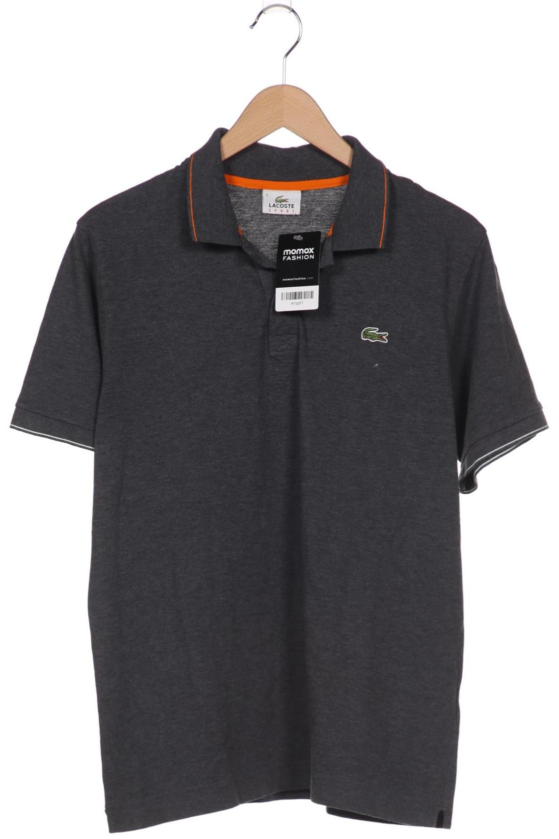 

Lacoste Herren Poloshirt, grau