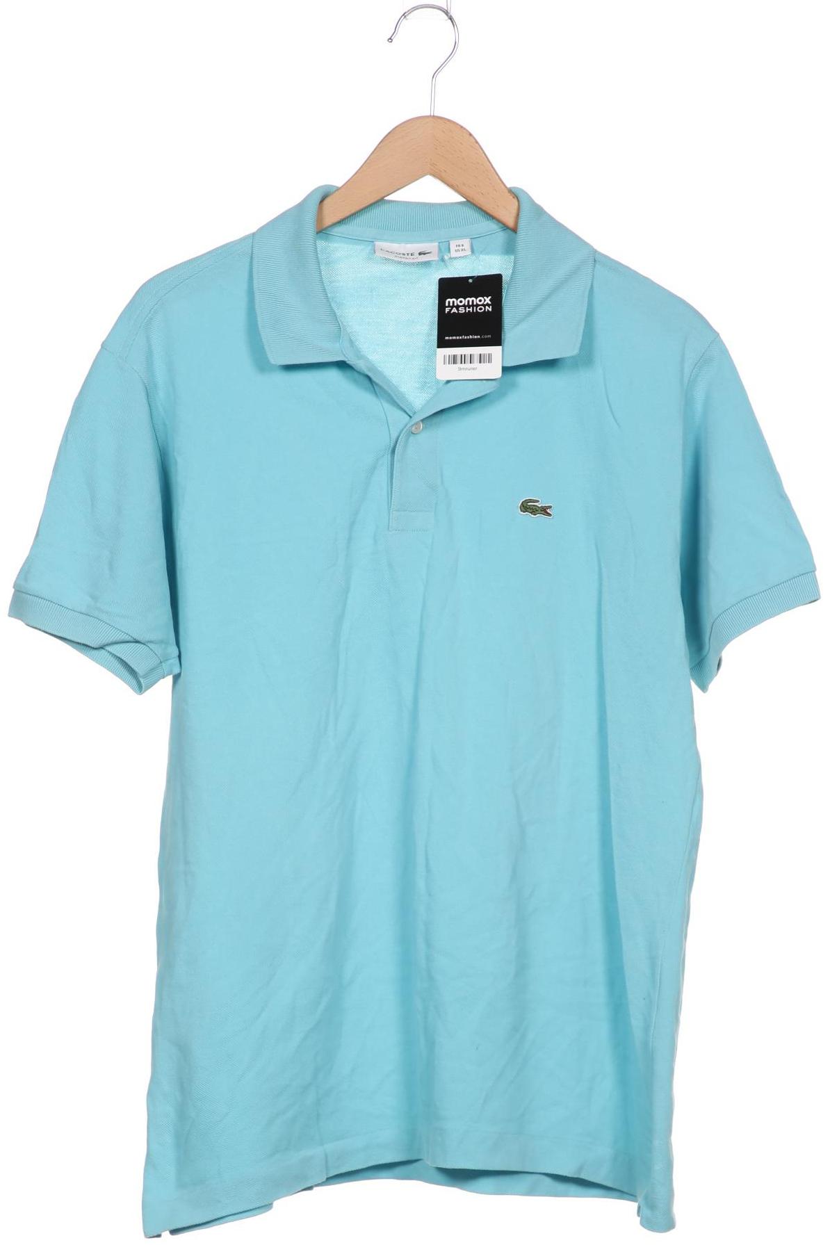 

Lacoste Herren Poloshirt, blau, Gr. 54