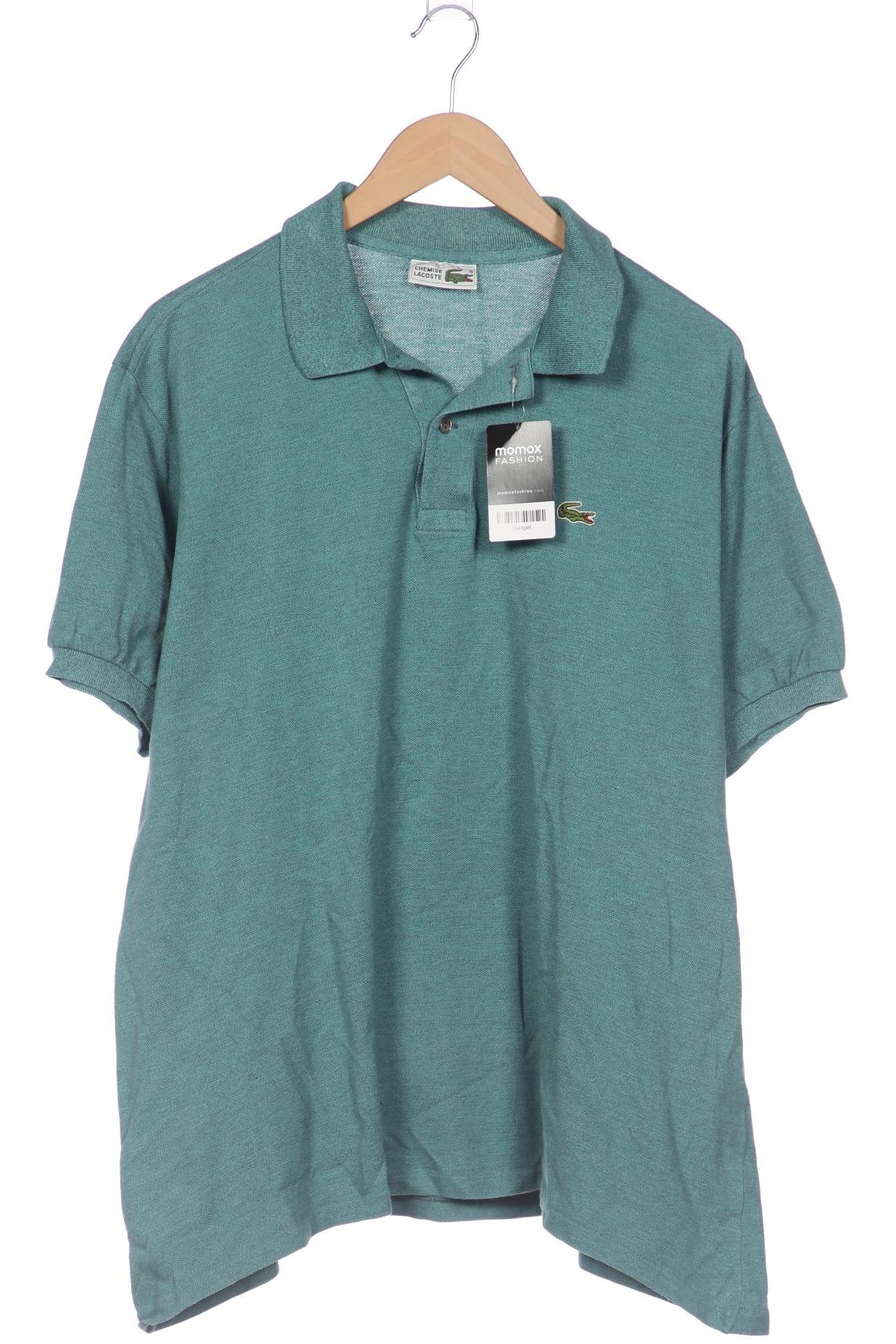 

Lacoste Herren Poloshirt, türkis, Gr. 58