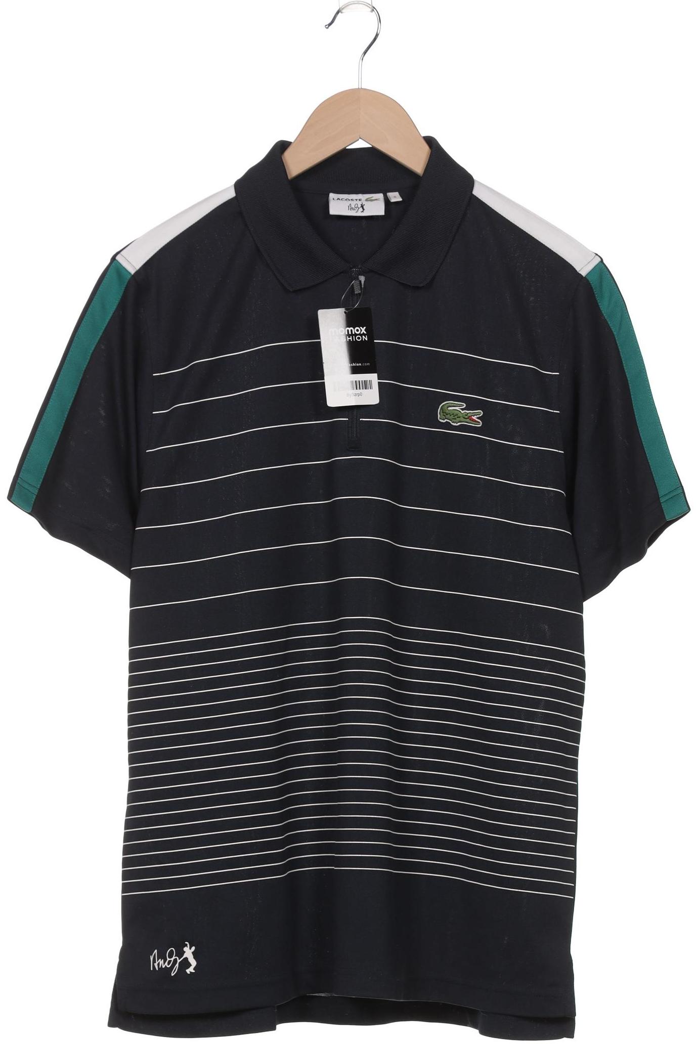 

Lacoste Herren Poloshirt, marineblau, Gr. 52