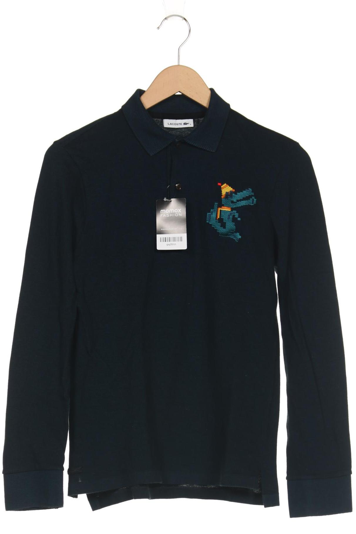

Lacoste Herren Poloshirt, türkis