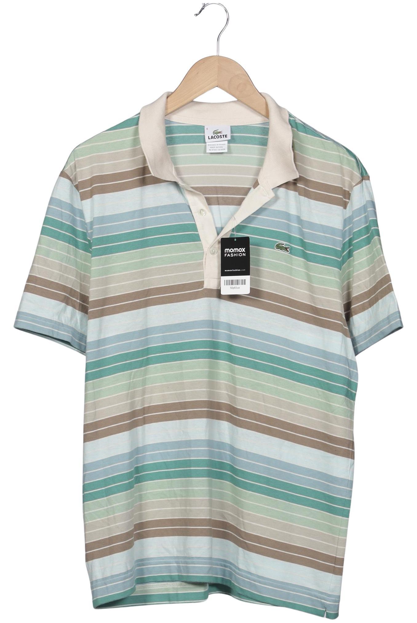 

Lacoste Herren Poloshirt, mehrfarbig, Gr. 54