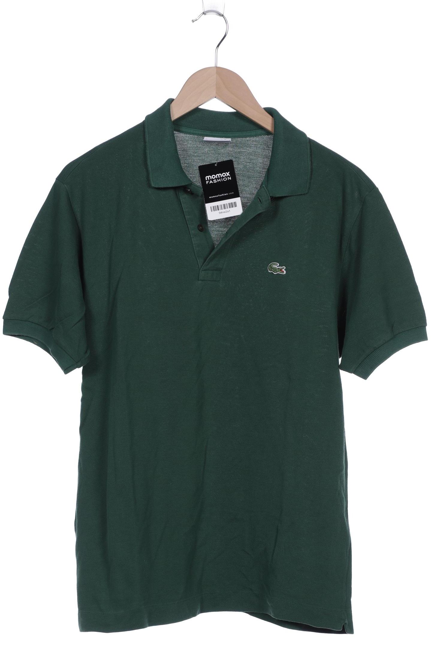 

Lacoste Herren Poloshirt, grün