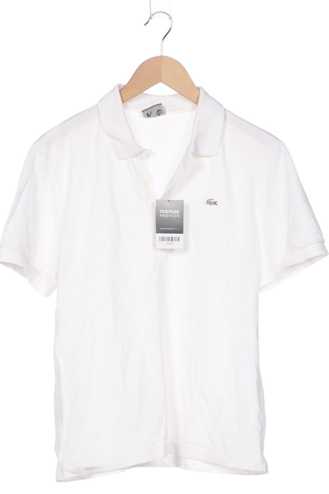 

Lacoste Herren Poloshirt, weiß