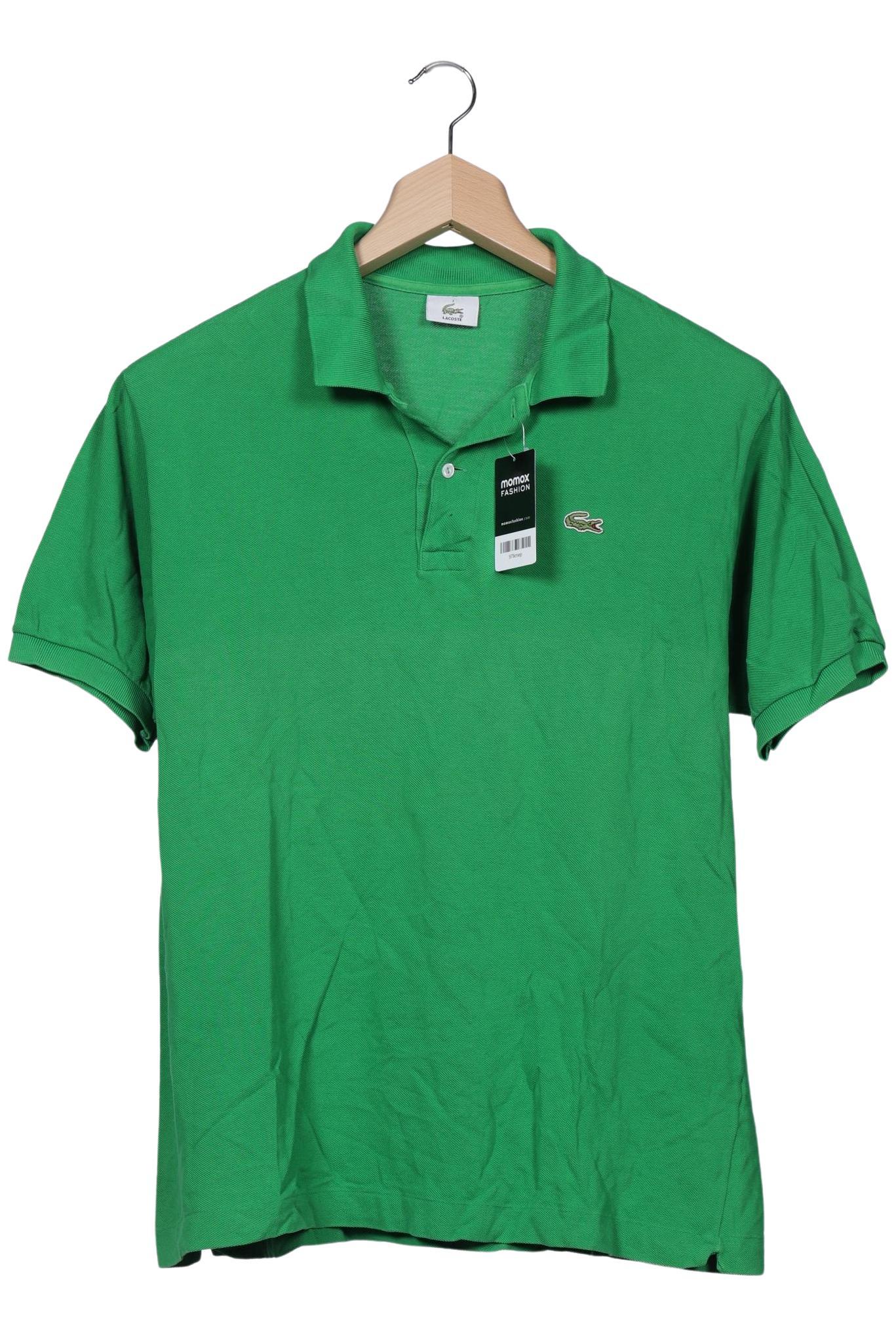 

Lacoste Herren Poloshirt, grün, Gr. 56
