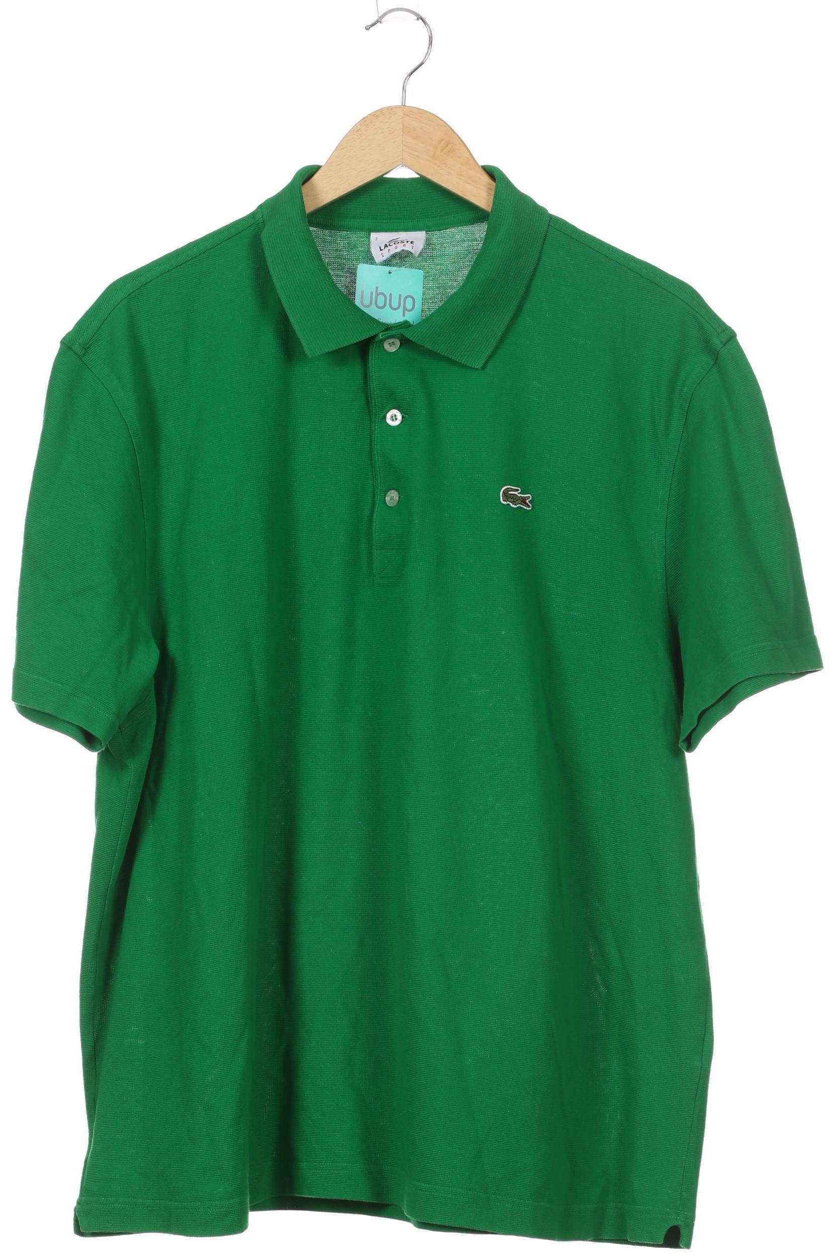 

Lacoste Herren Poloshirt, grün, Gr.