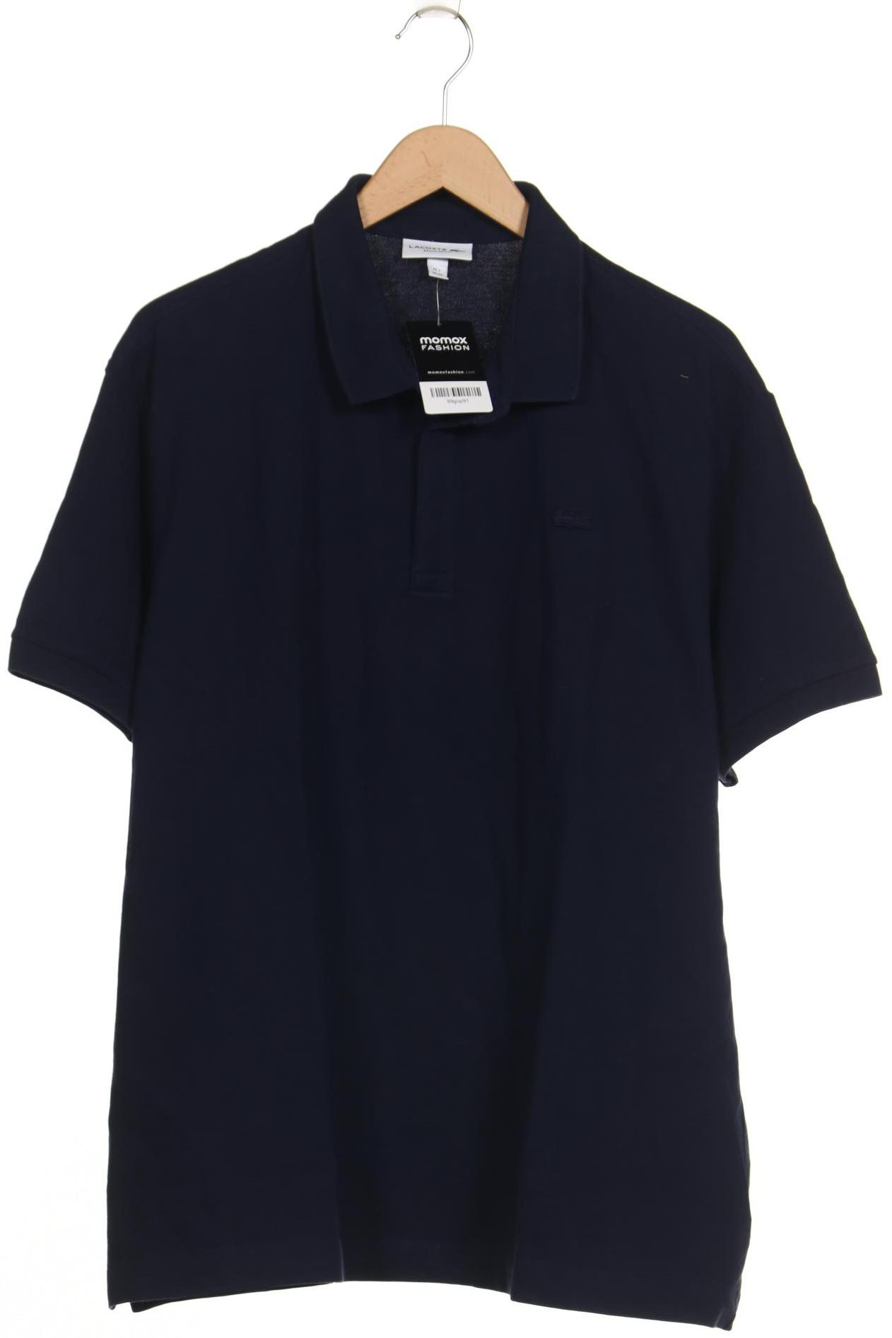 

Lacoste Herren Poloshirt, marineblau, Gr. 60