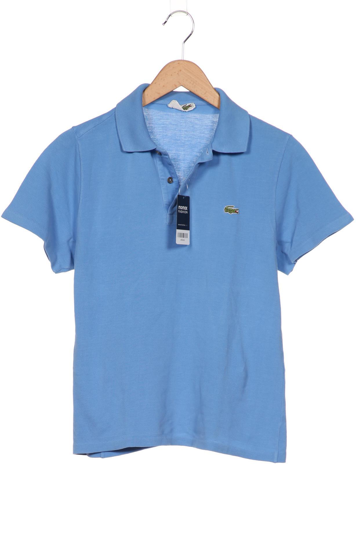

Lacoste Herren Poloshirt, blau