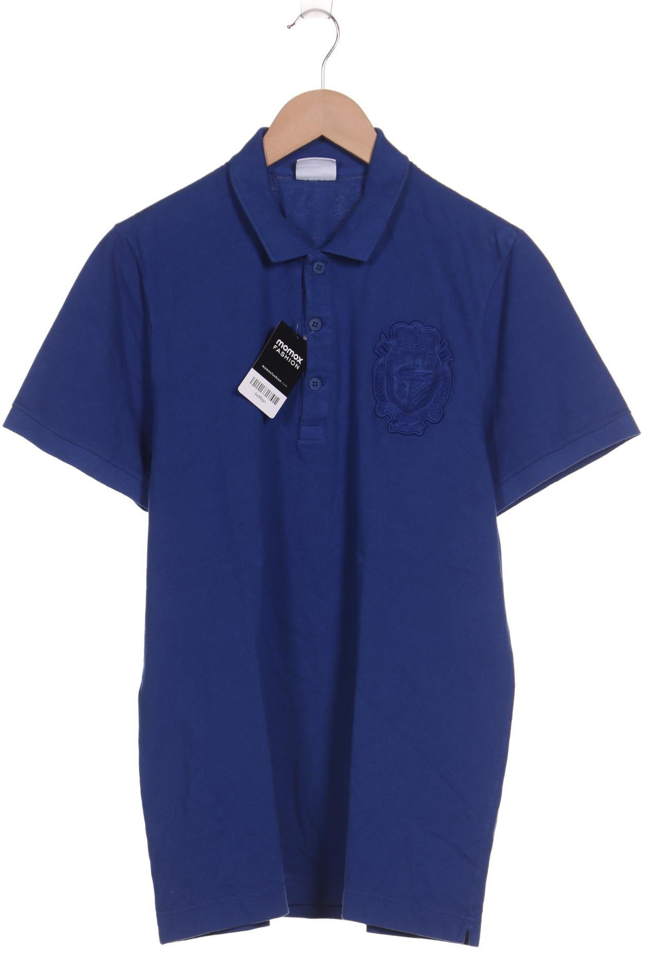 

Lacoste Herren Poloshirt, flieder, Gr. 52