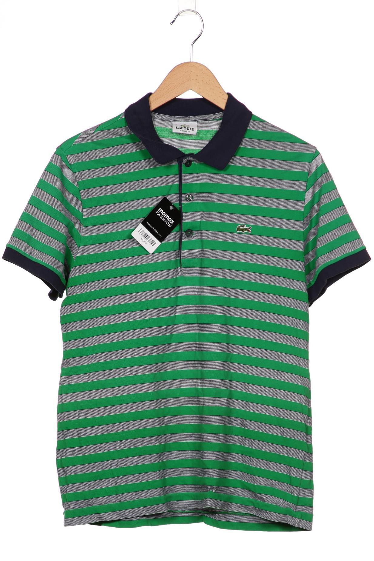 

Lacoste Herren Poloshirt, grün