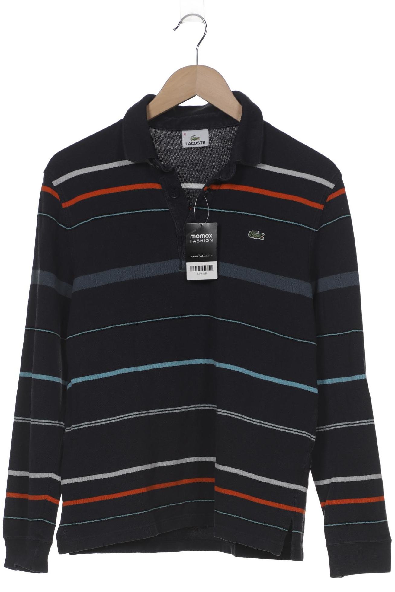 

Lacoste Herren Poloshirt, marineblau, Gr. 48