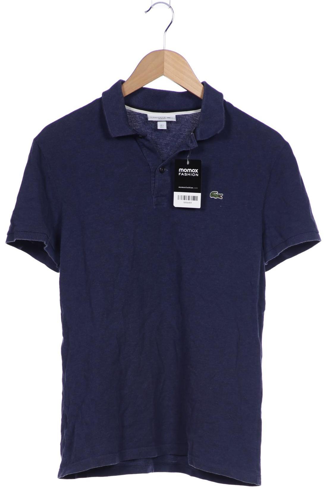 

Lacoste Herren Poloshirt, marineblau, Gr. 52
