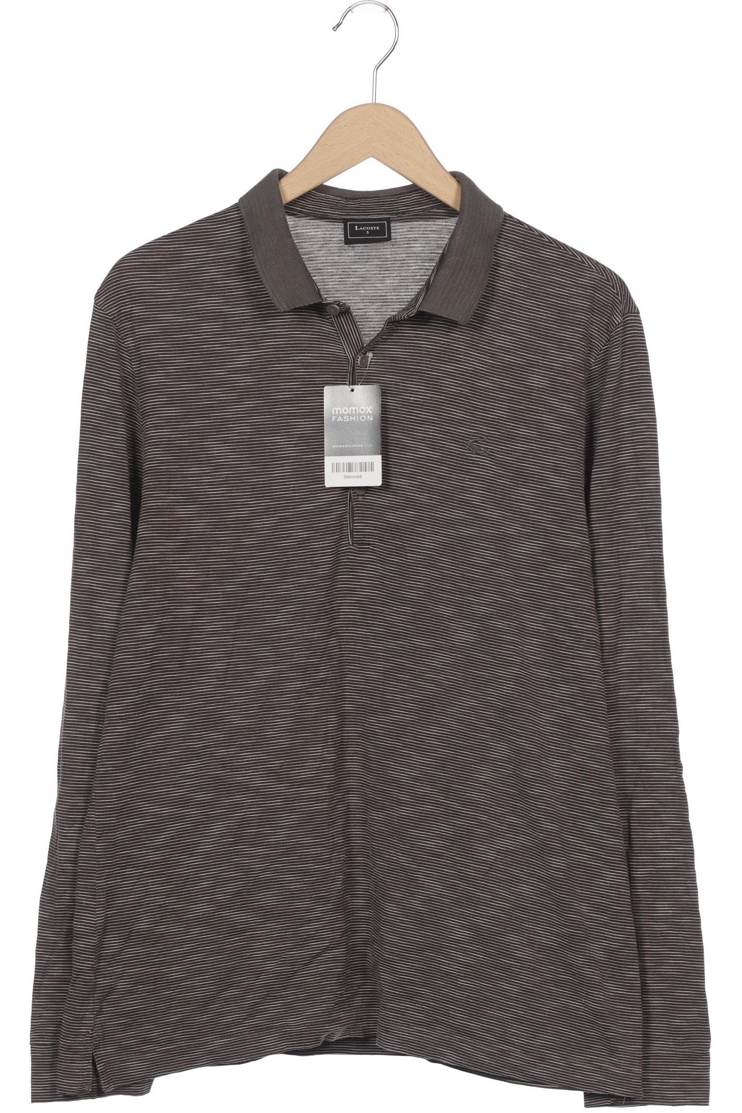 

Lacoste Herren Poloshirt, braun