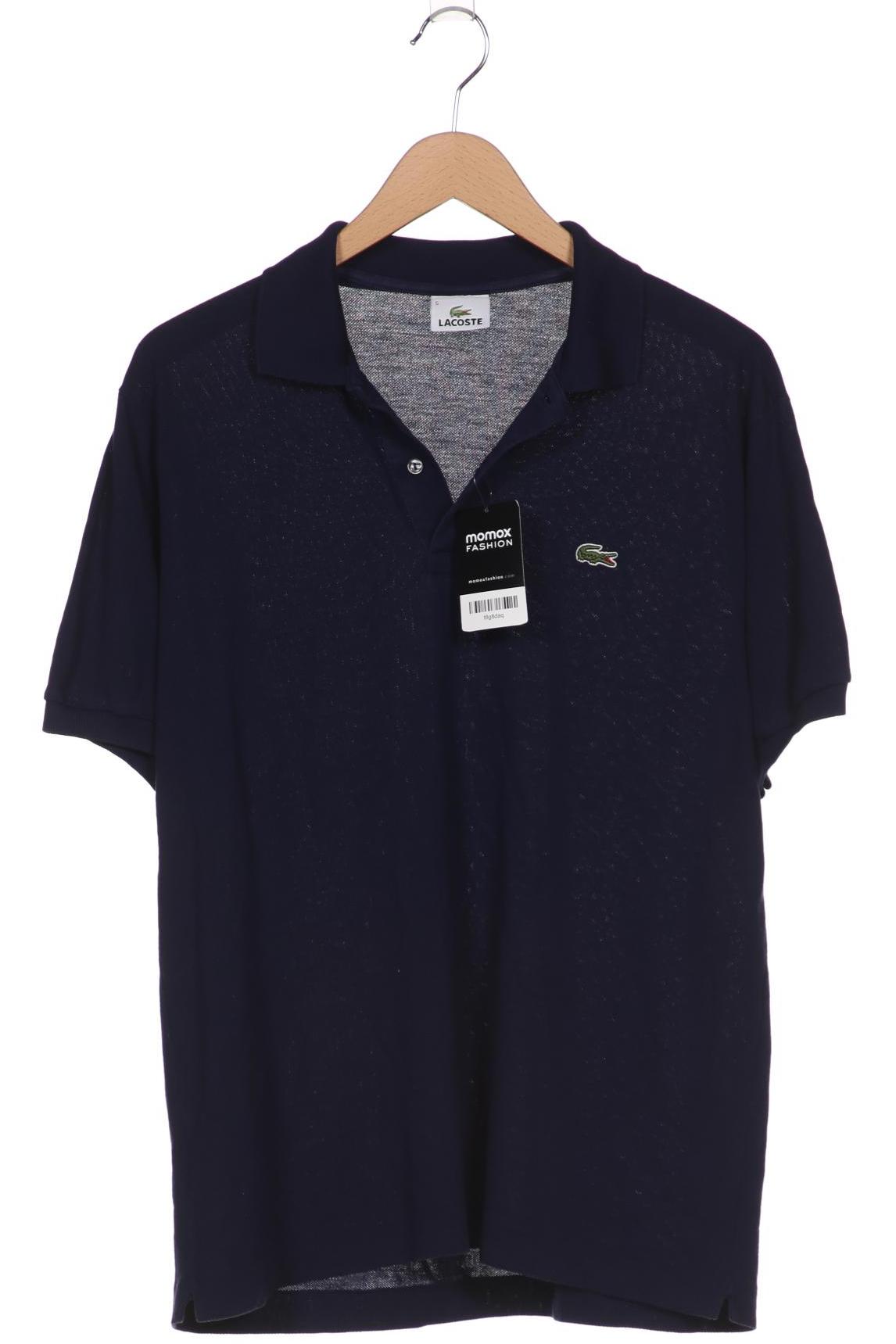 

Lacoste Herren Poloshirt, marineblau