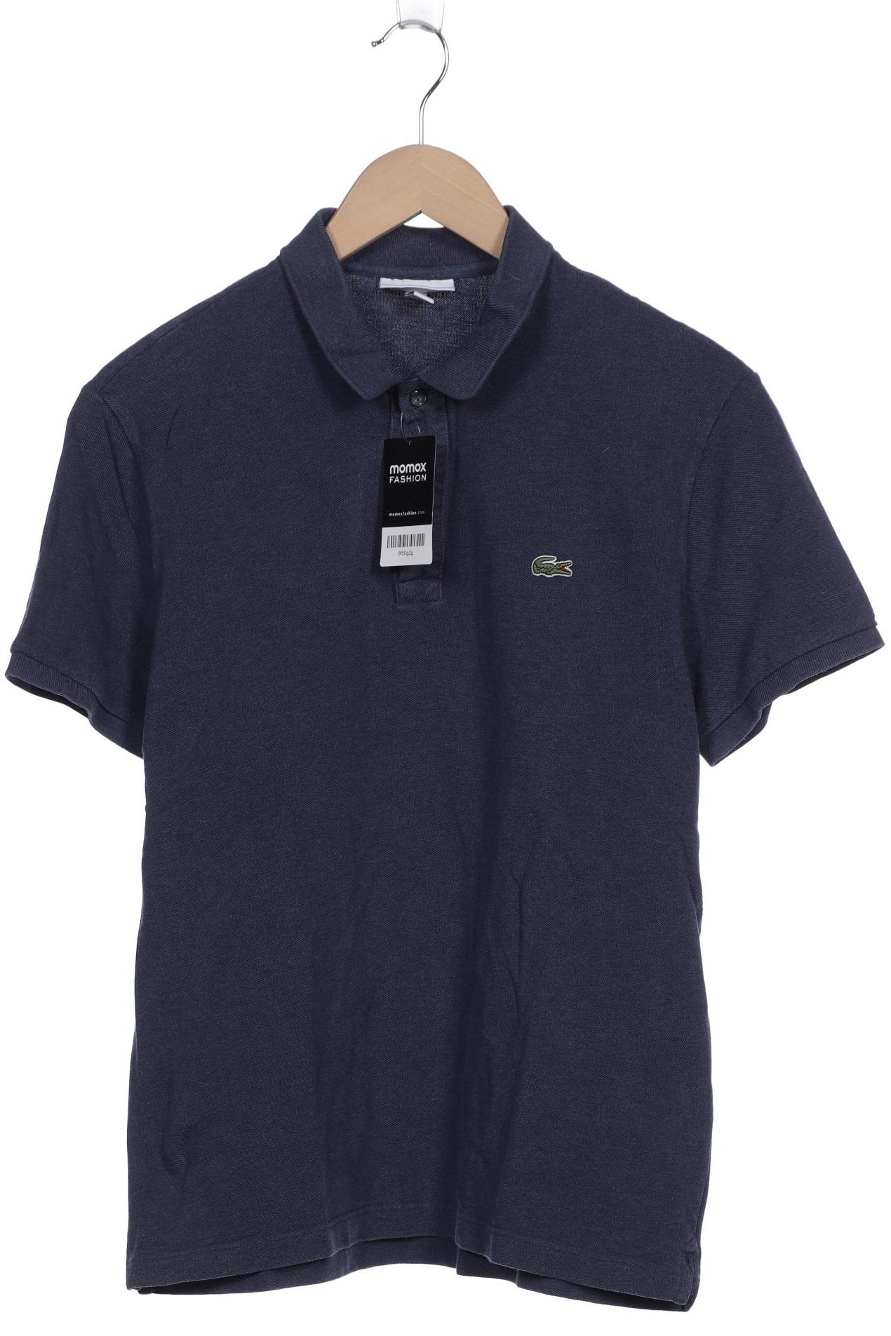 

Lacoste Herren Poloshirt, marineblau