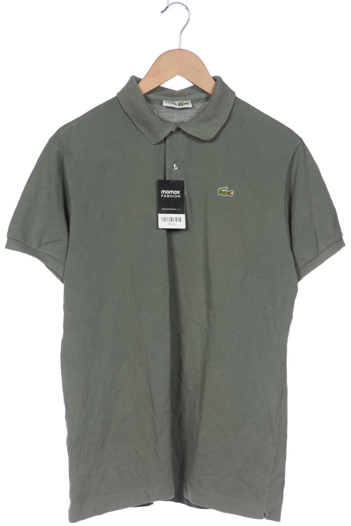 

Lacoste Herren Poloshirt, türkis, Gr. 54