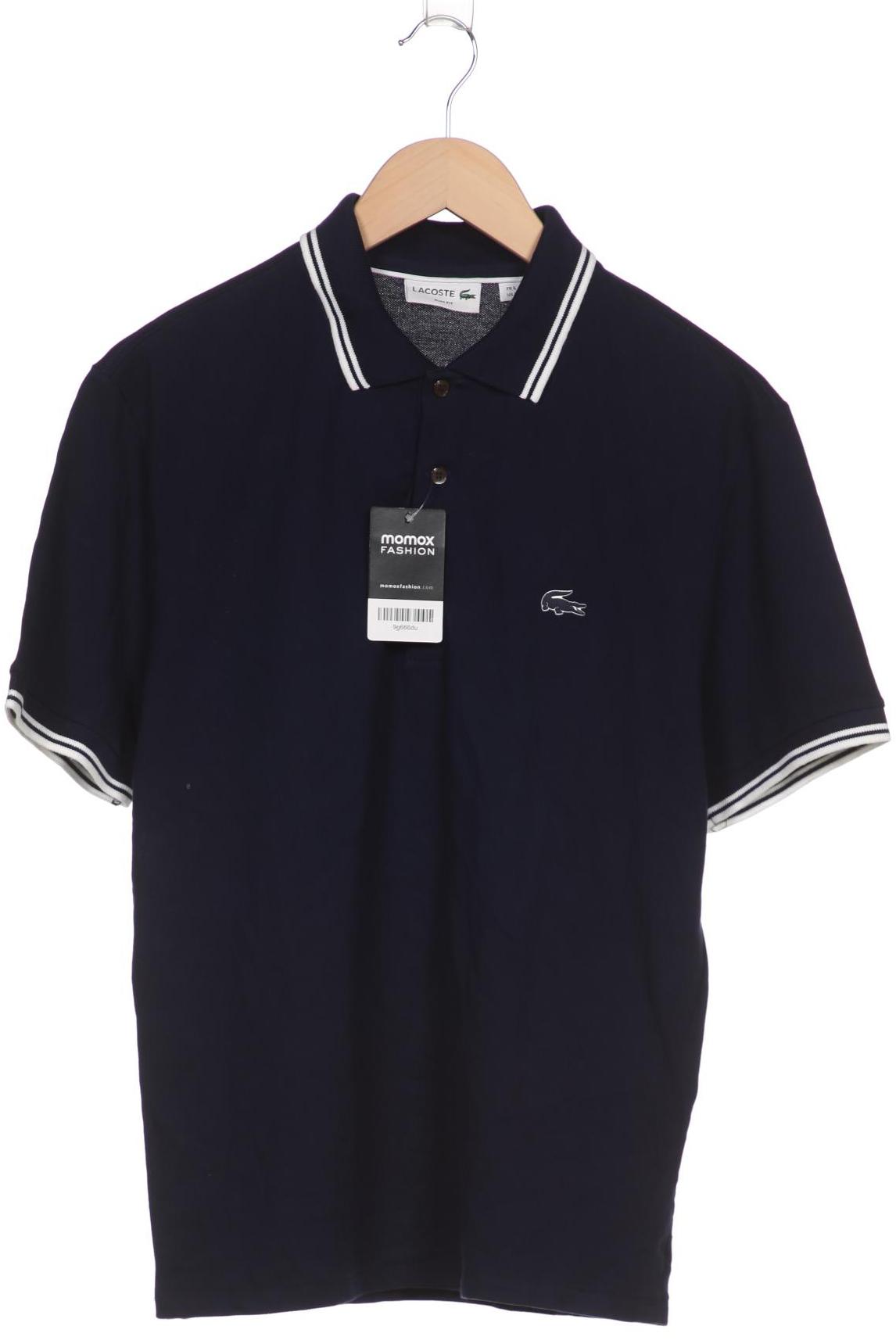 

Lacoste Herren Poloshirt, marineblau