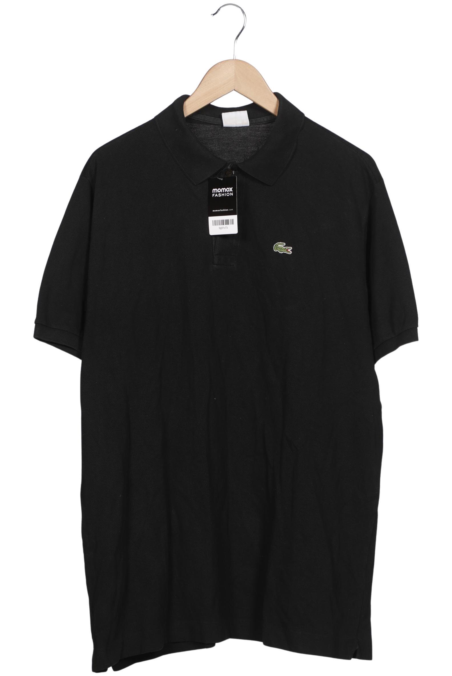 

Lacoste Herren Poloshirt, schwarz, Gr. 58