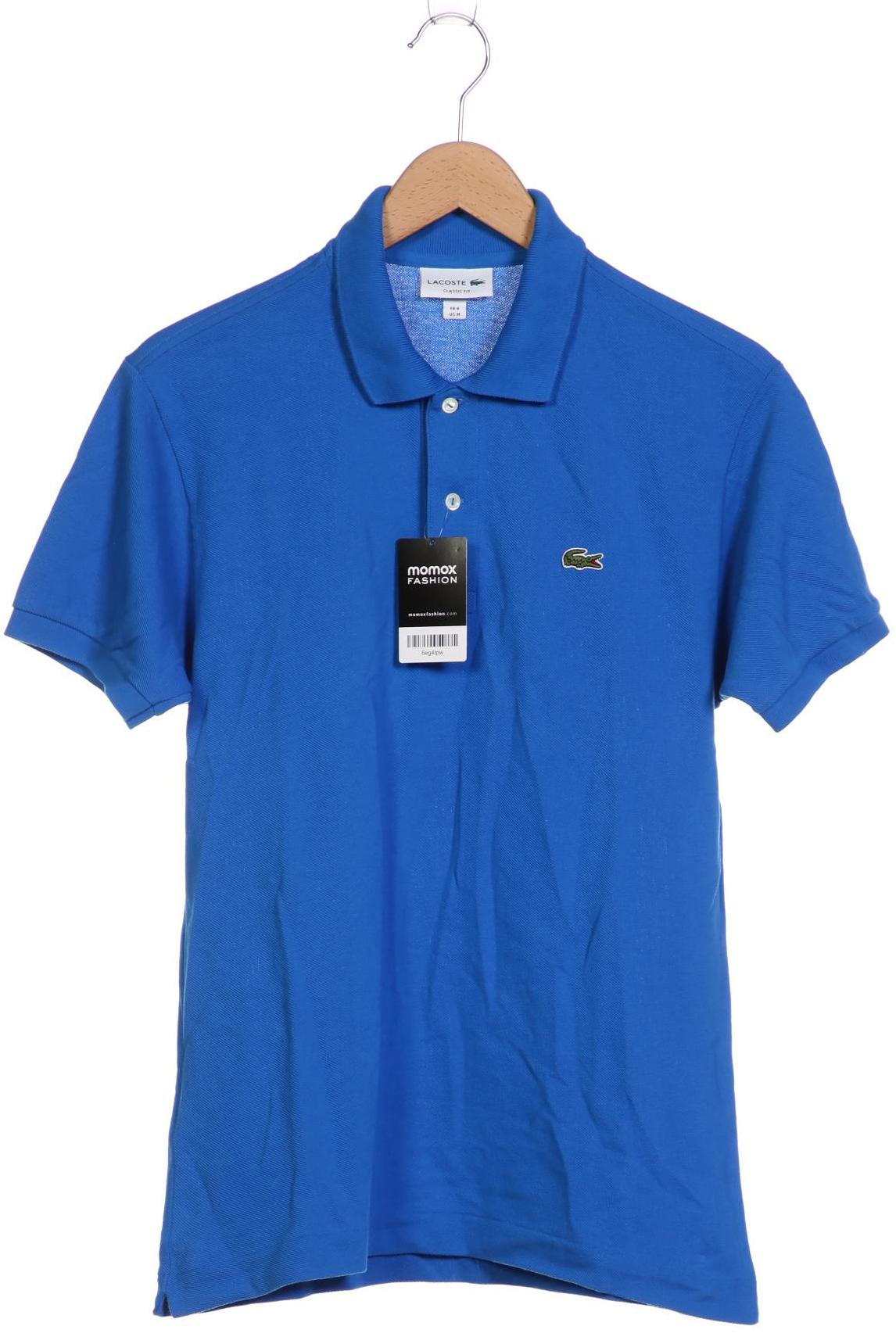 

Lacoste Herren Poloshirt, blau