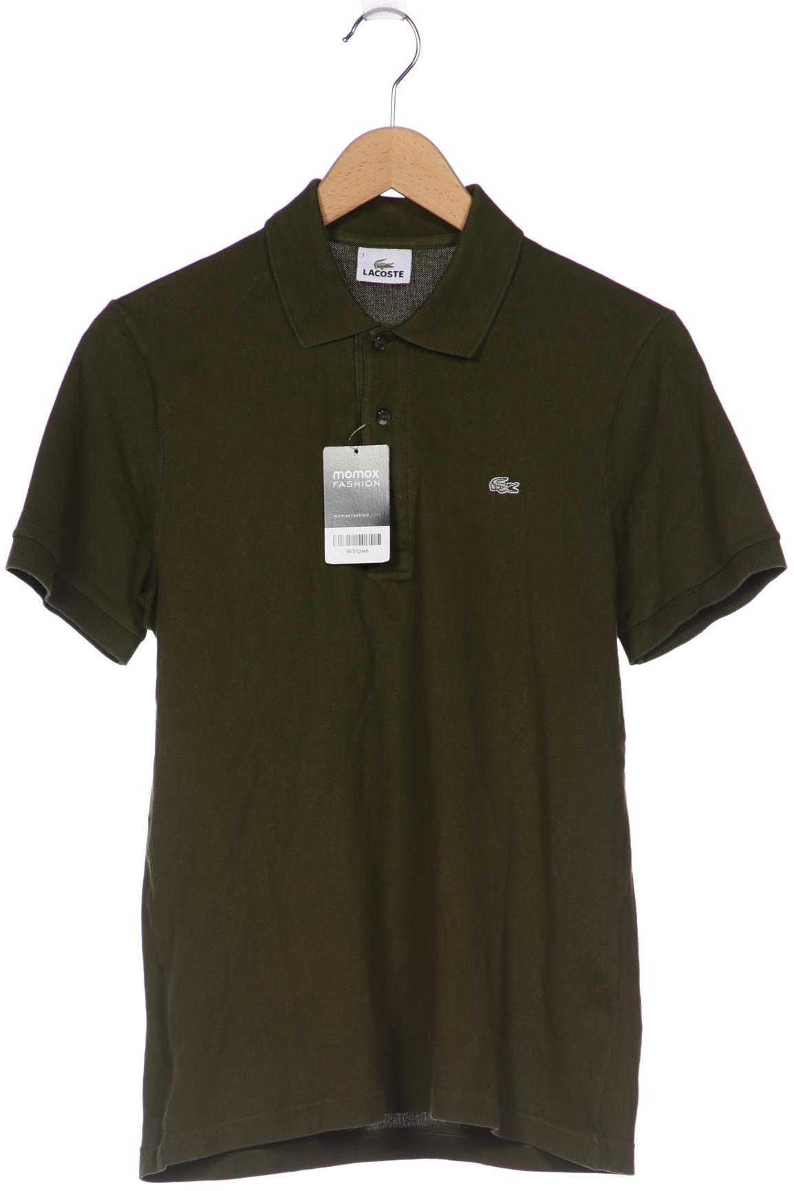 

Lacoste Herren Poloshirt, grün