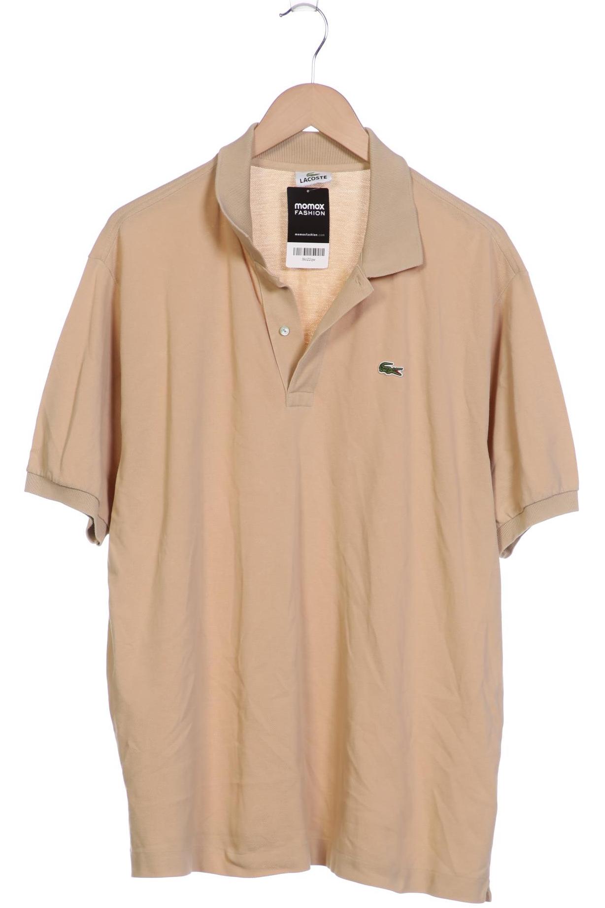 

Lacoste Herren Poloshirt, beige