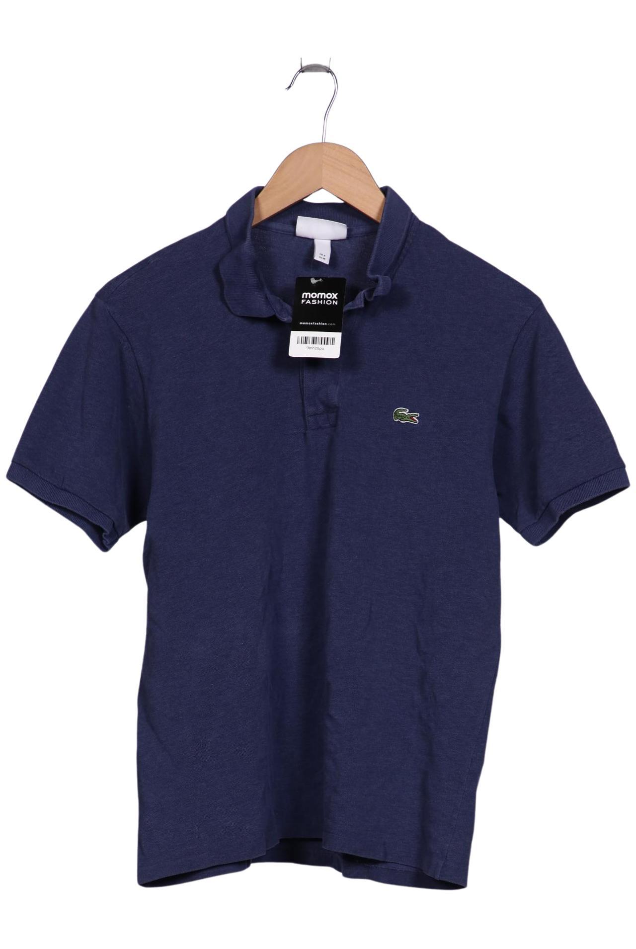 

Lacoste Herren Poloshirt, marineblau, Gr. 50